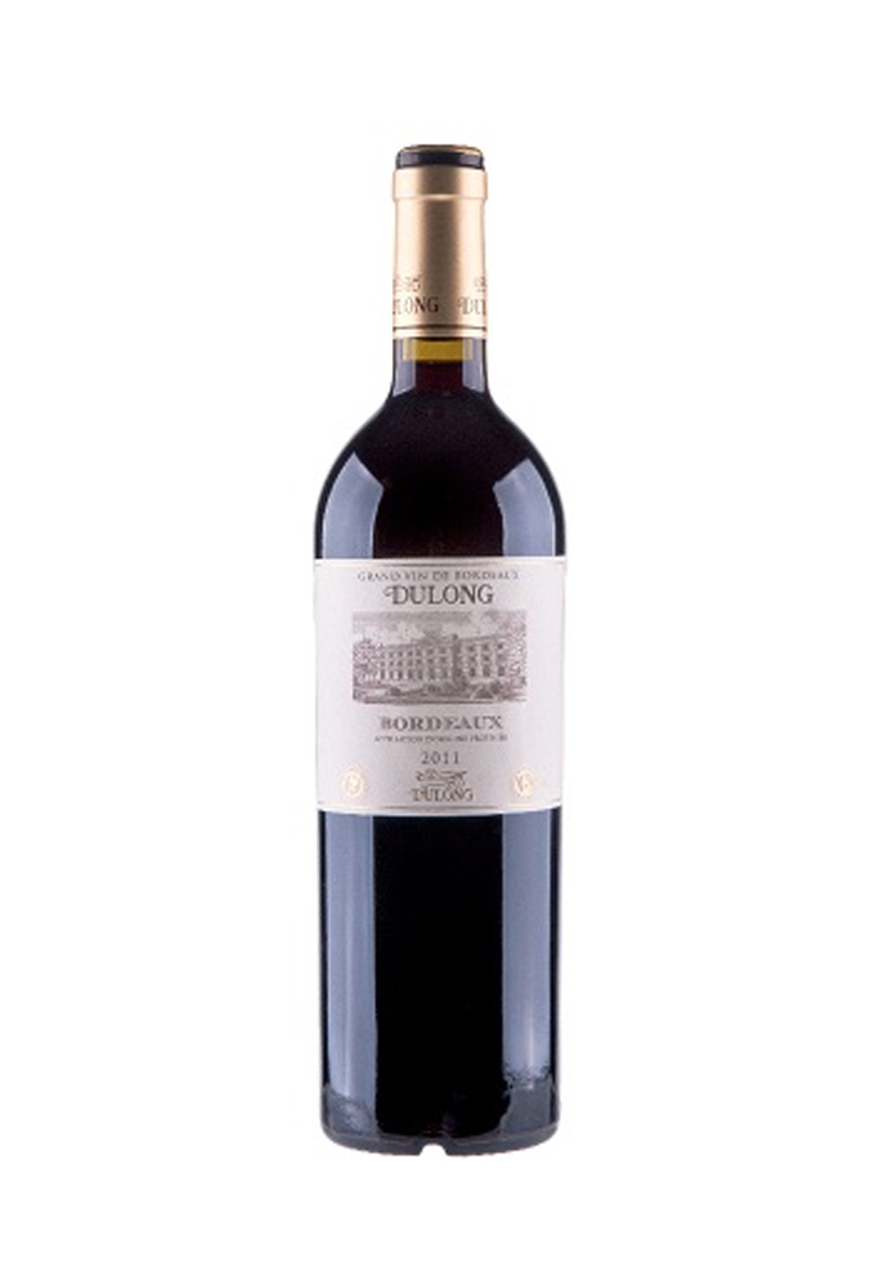 Dulong Merlot Cabernet