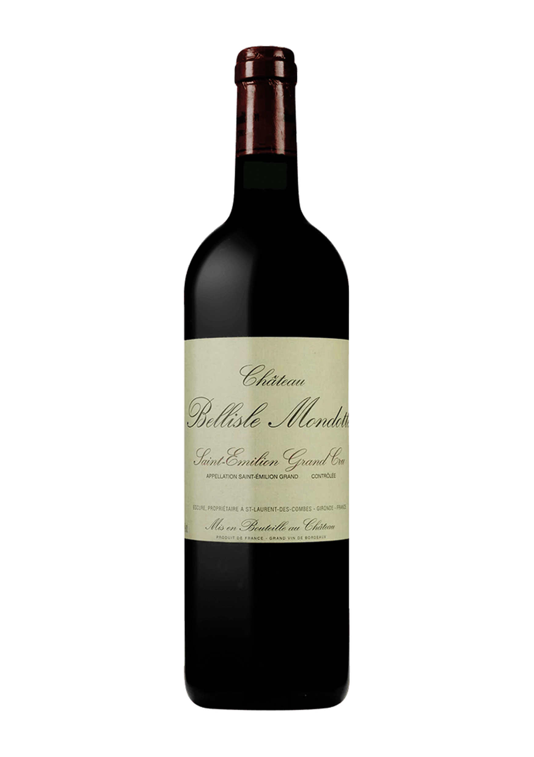 Chateau Bellisle Mondotte