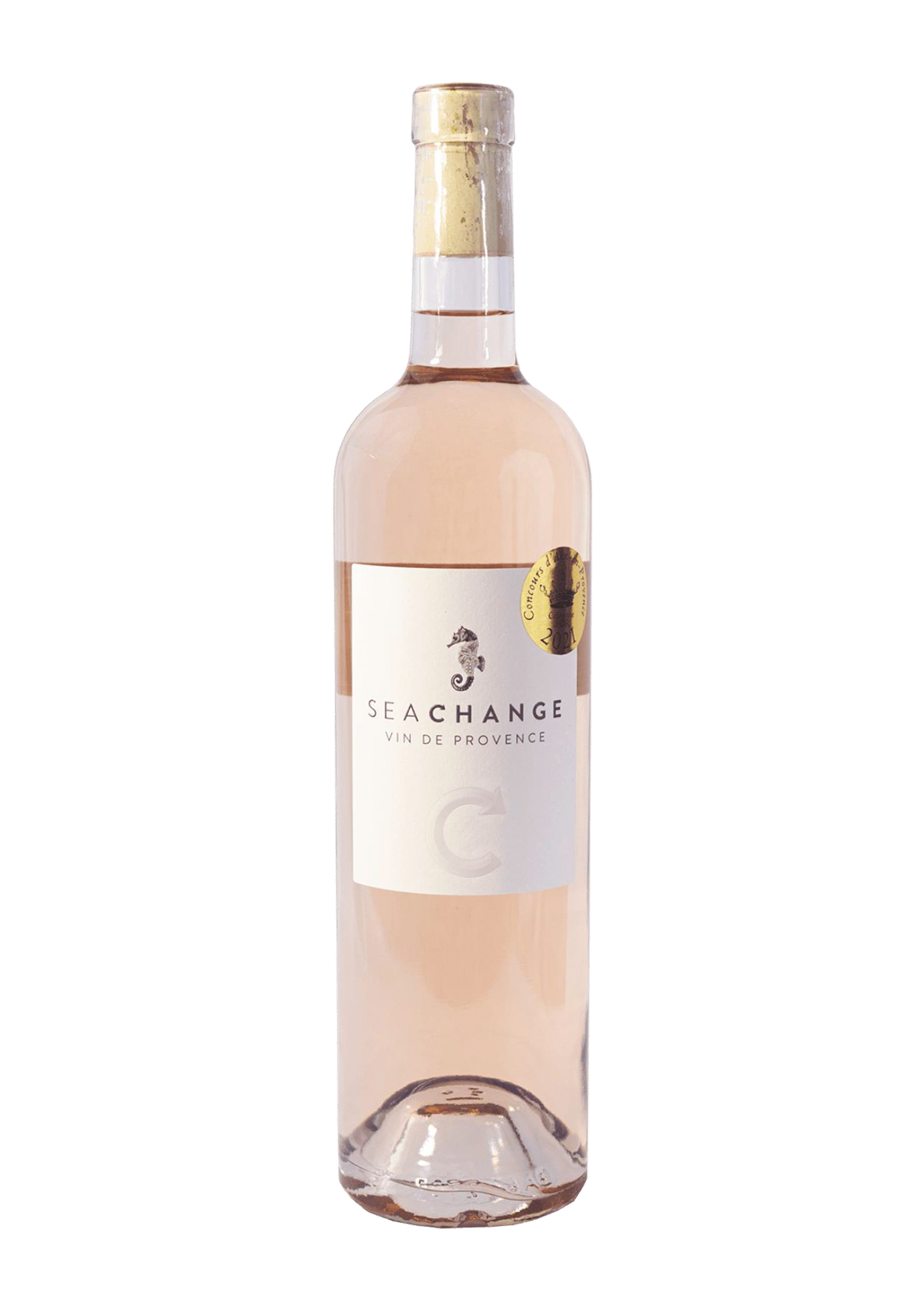 Sea Change Cotes De Provence