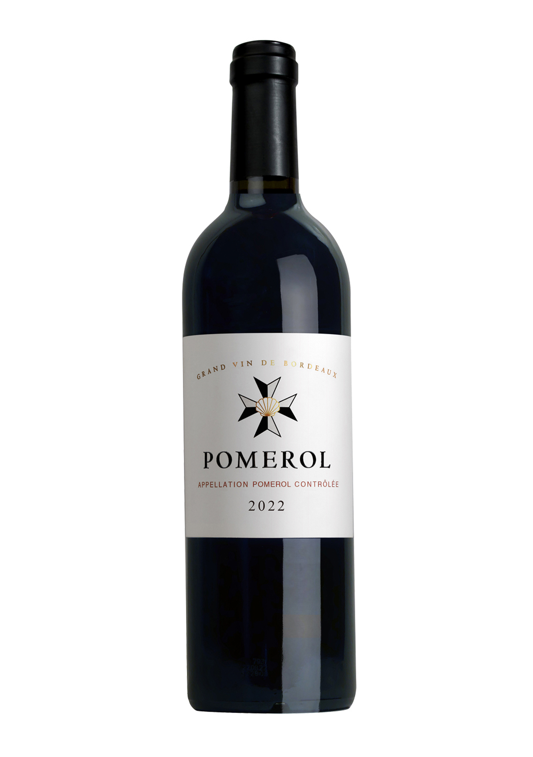 Pomerol AOC