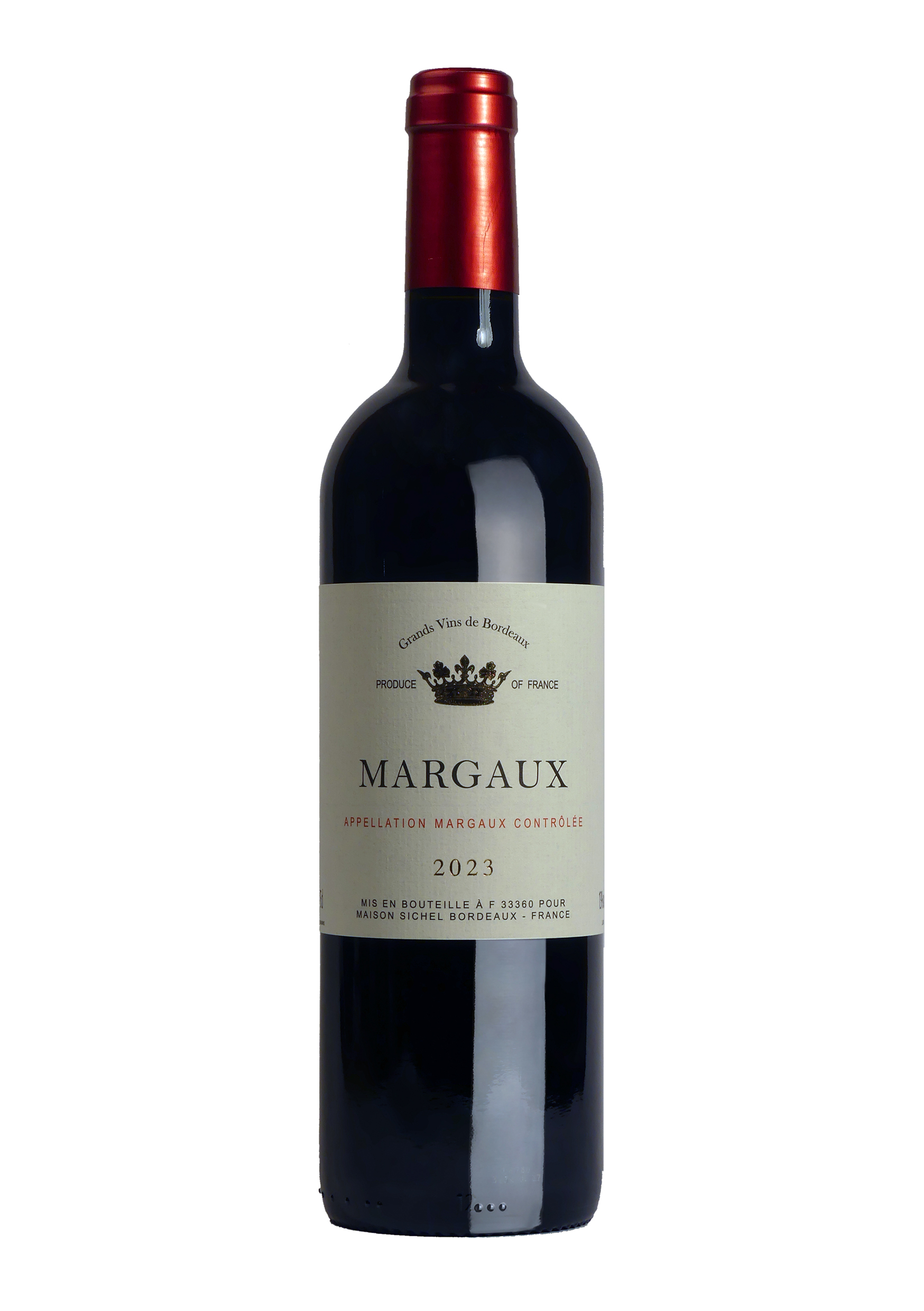 Margaux Sichel AOC