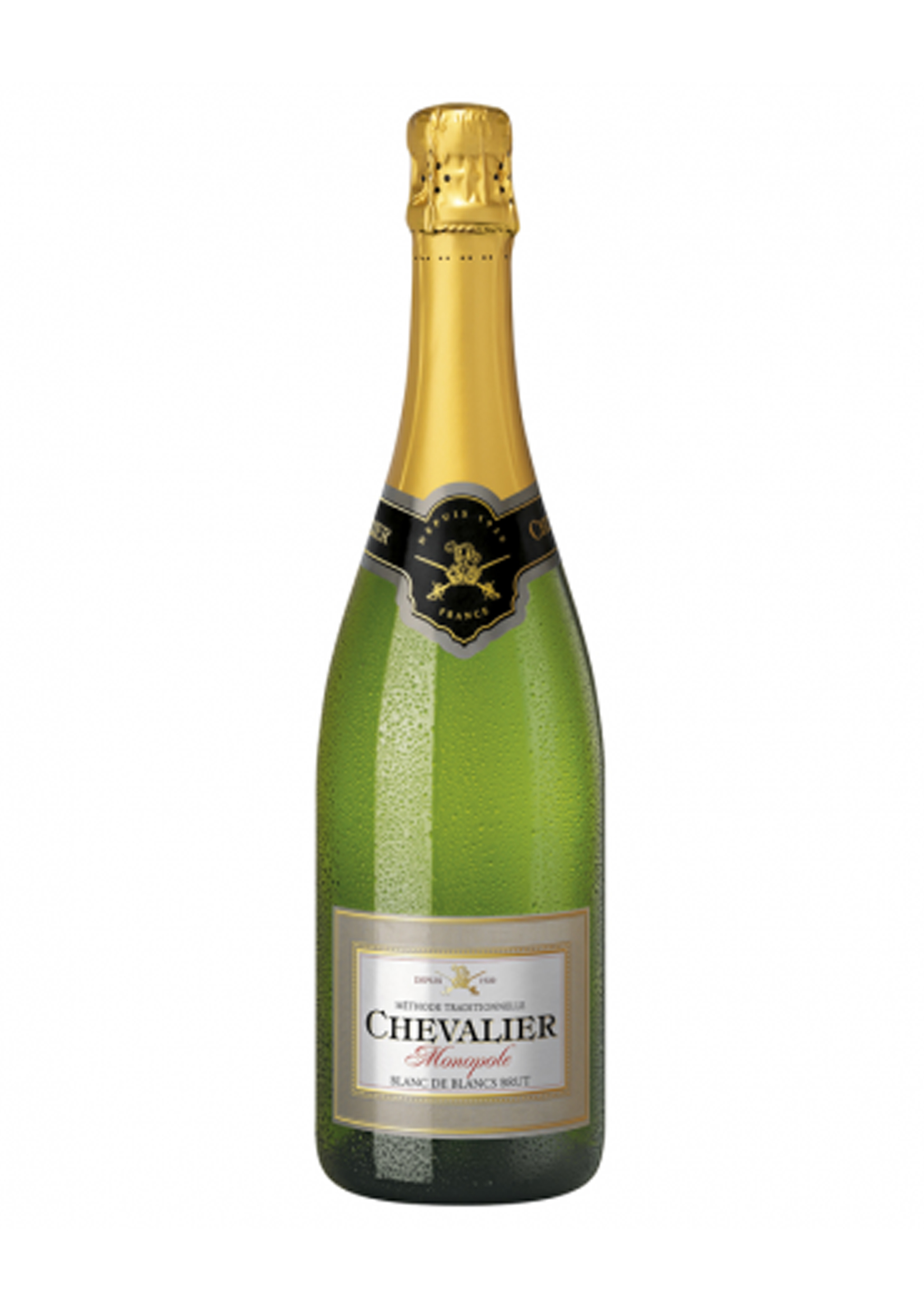 Chevalier Monopole Blanc De Blanc Brut