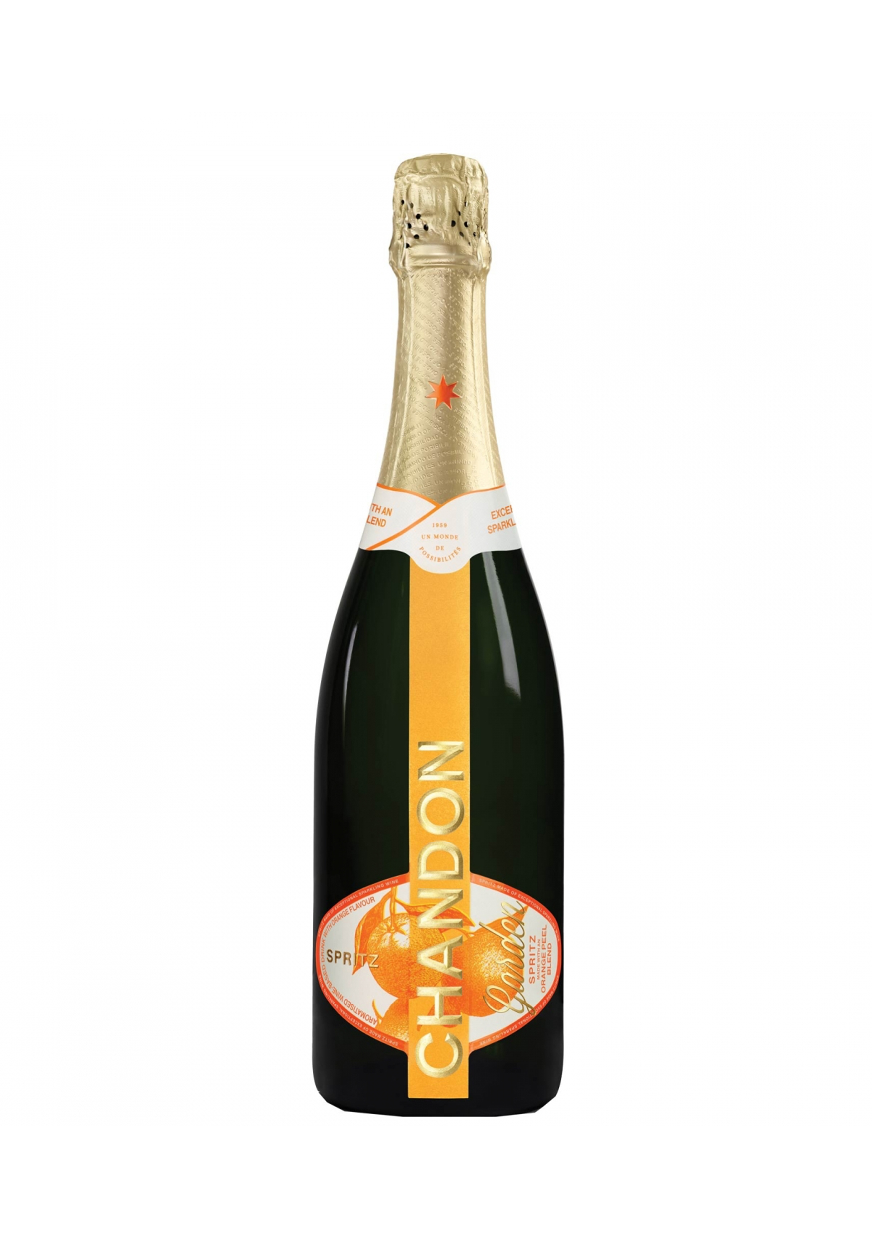 Chandon Sparkling Garden Spritz