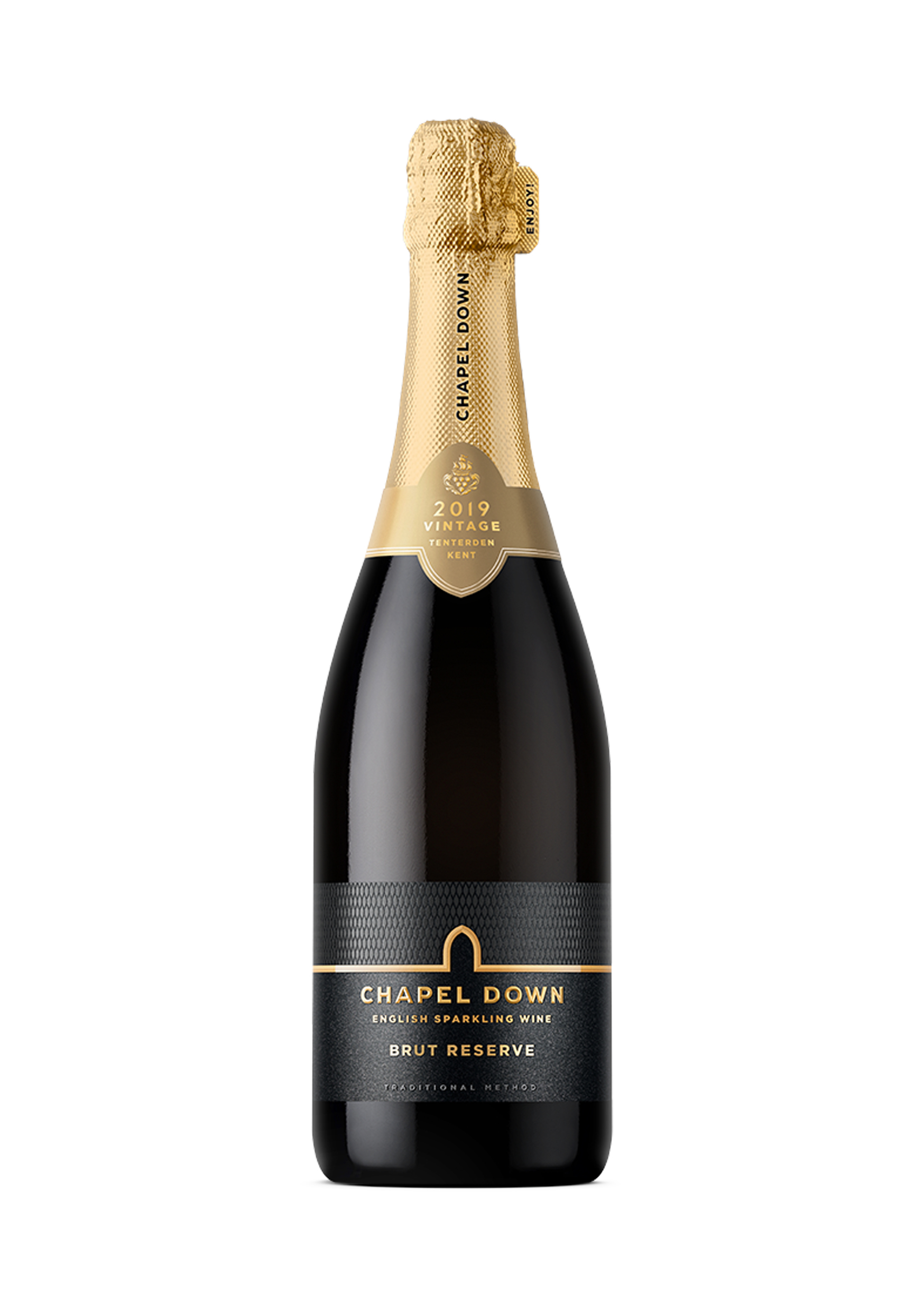 Chapel Down  Brut Reserve (Vintage)