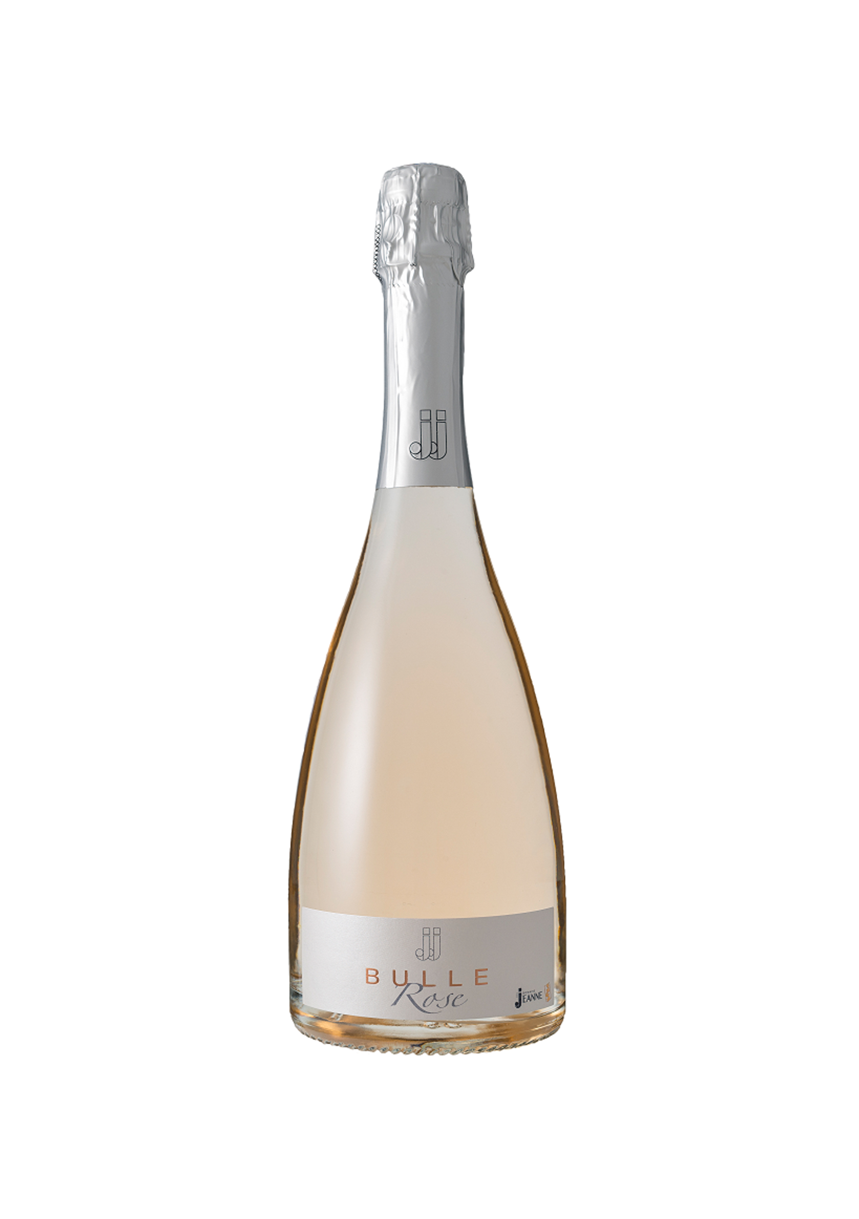 Domaine Jeanne Bulle Rose