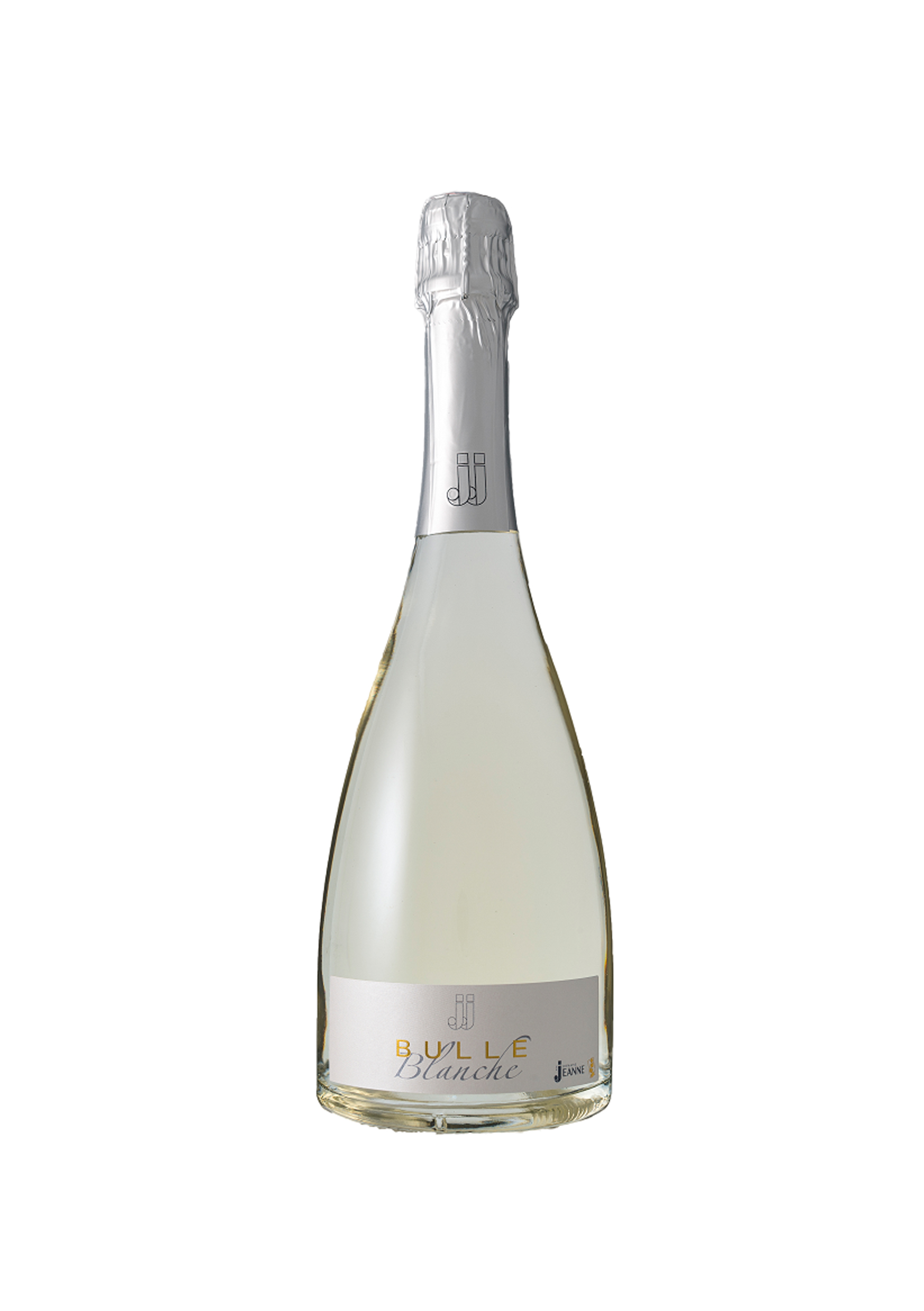 Domaine Jeanne Bulle Blanche