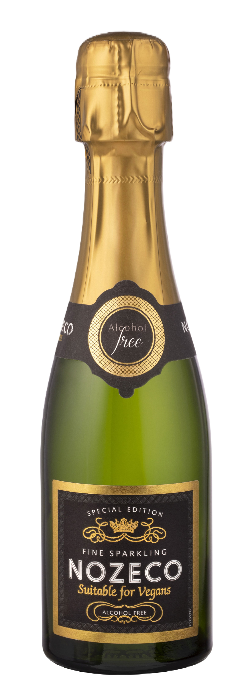 Nozeco Sparkling Alcohol Free