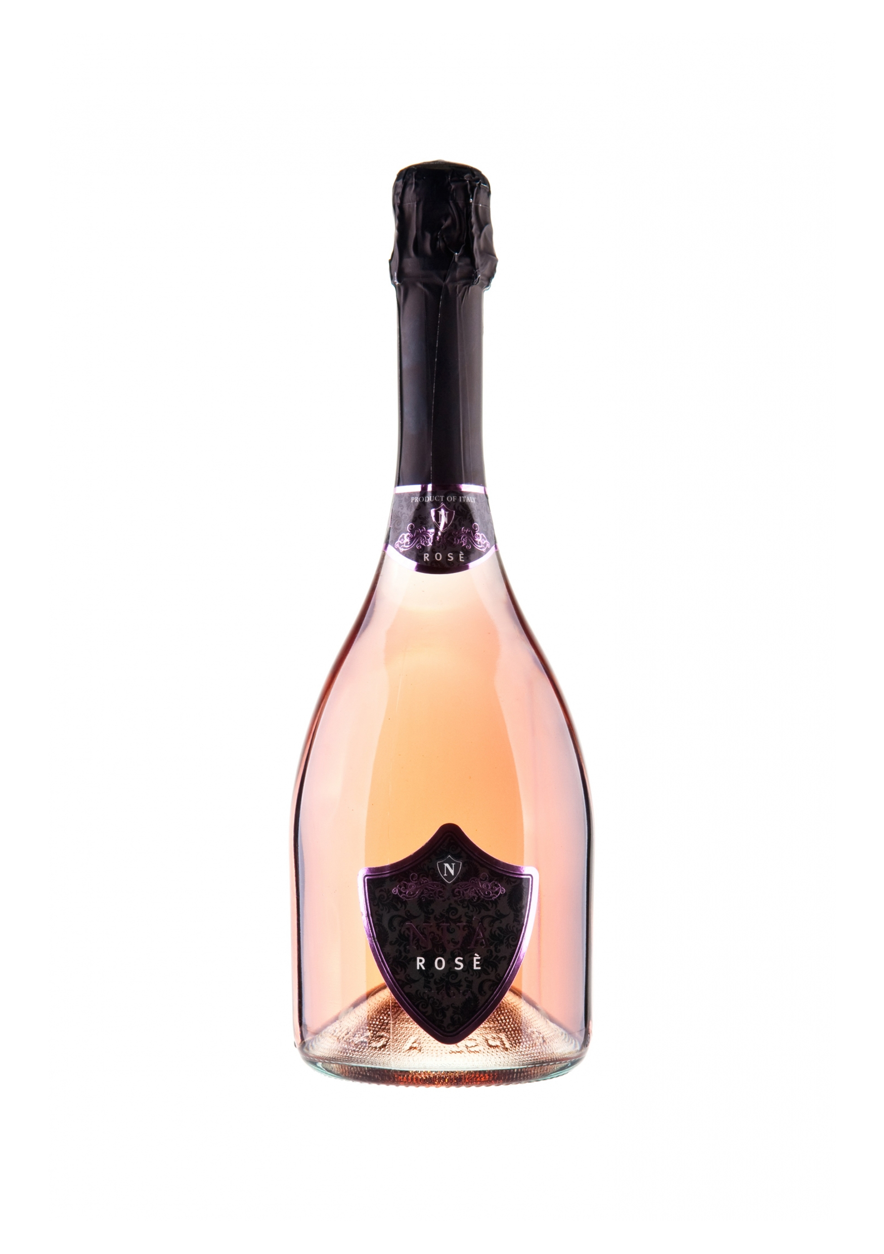 Nua Rose Sparkling