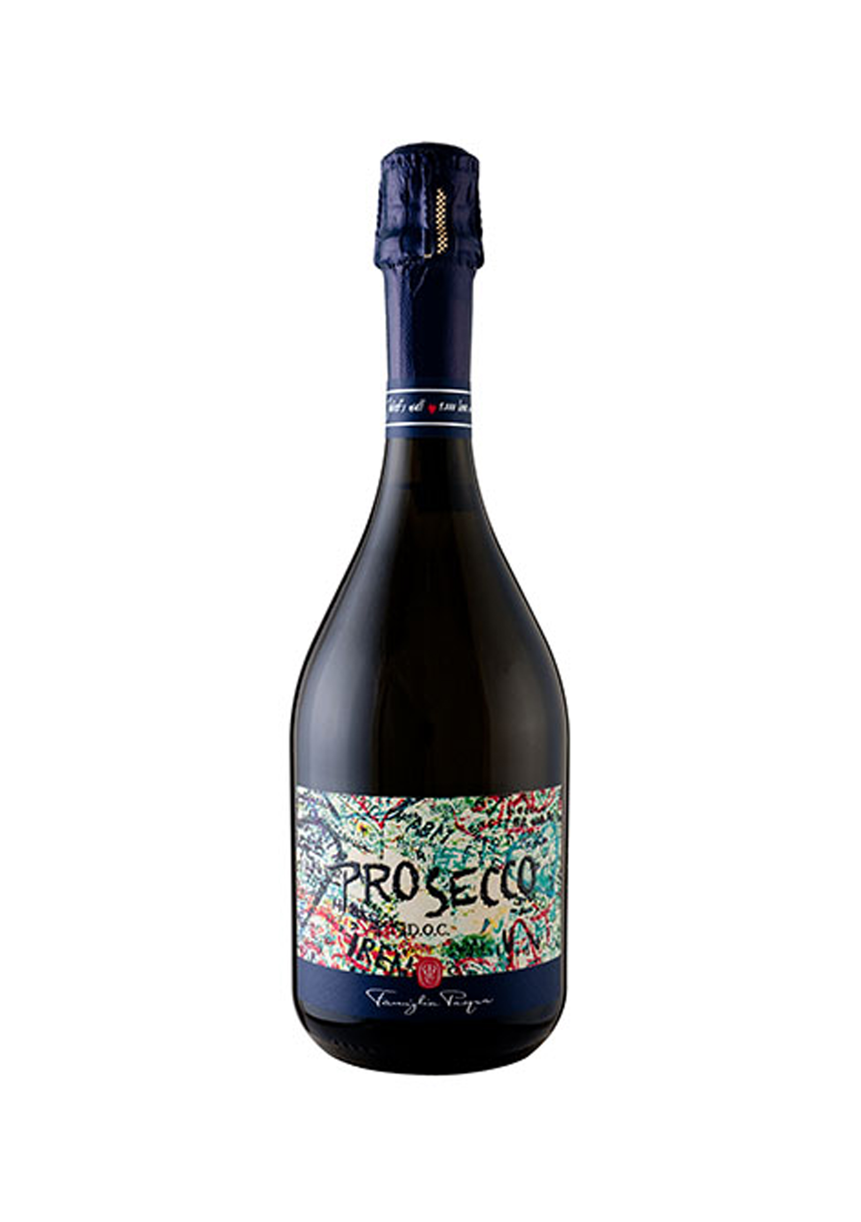 Romeo & Juliet Prosecco