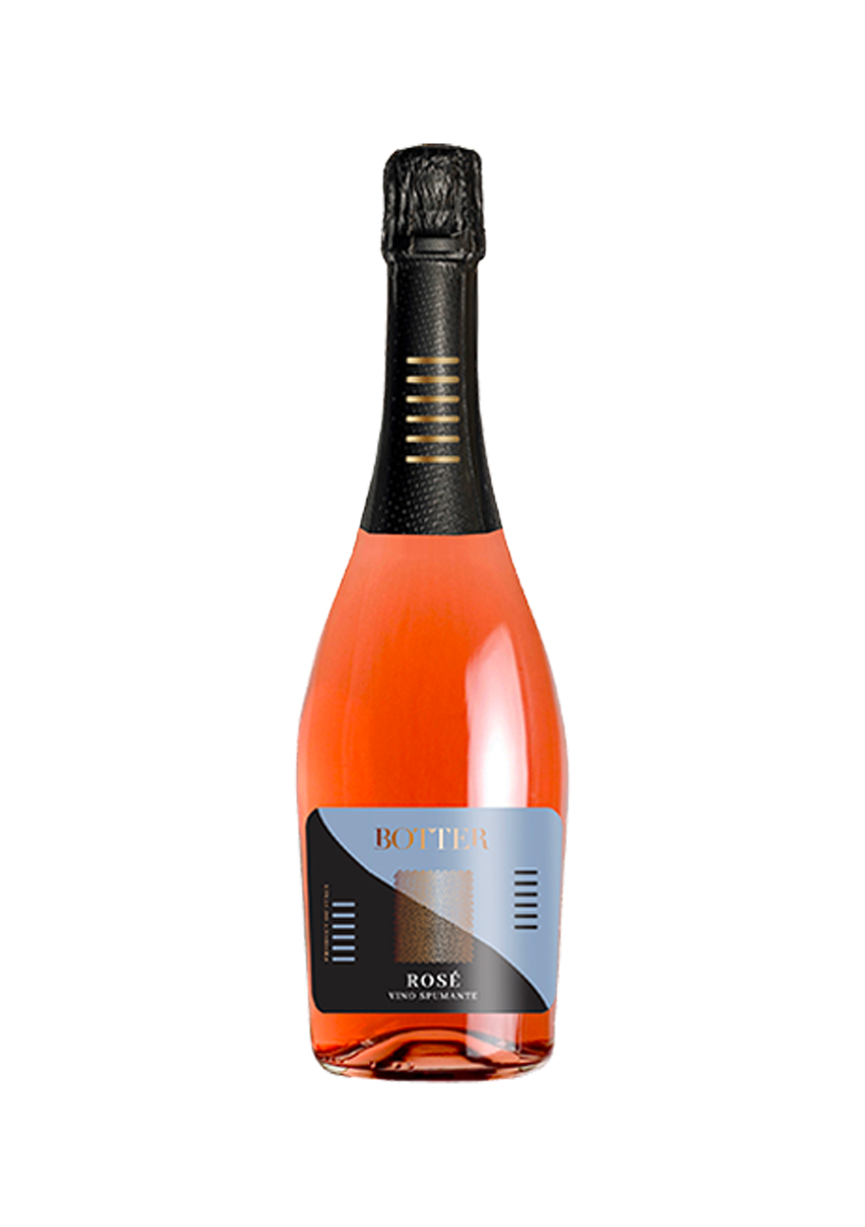 Botter Rose Sparkling