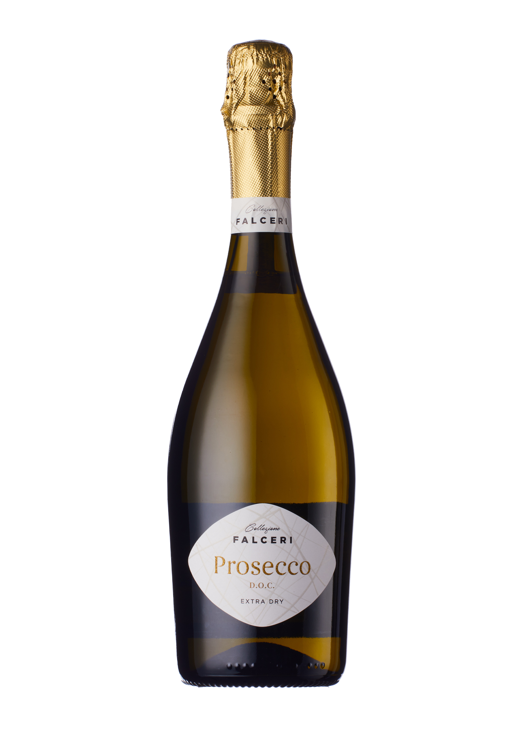 Falceri Prosecco Extra Dry Doc