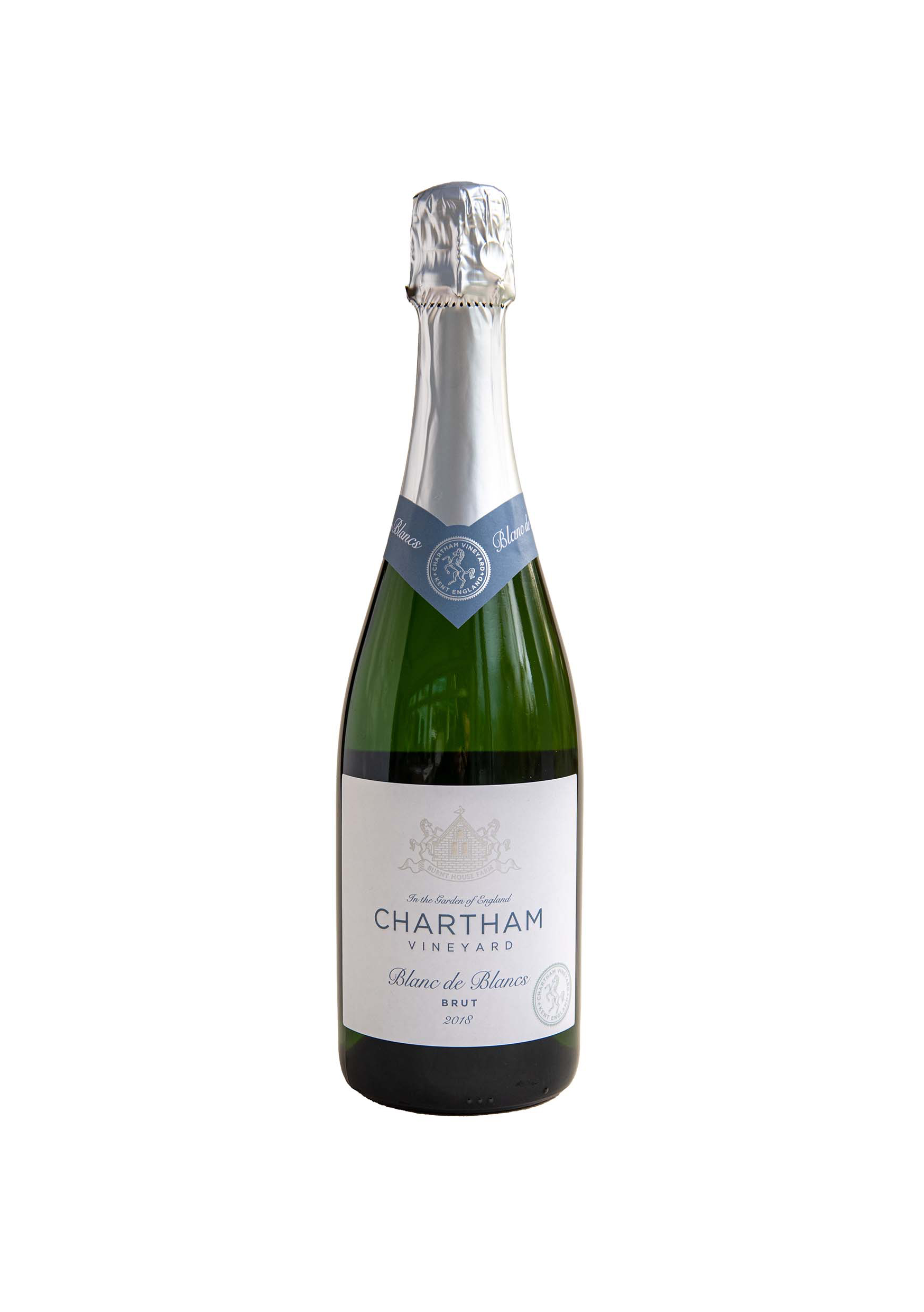 Chartham Blanc De Blancs Sparkling