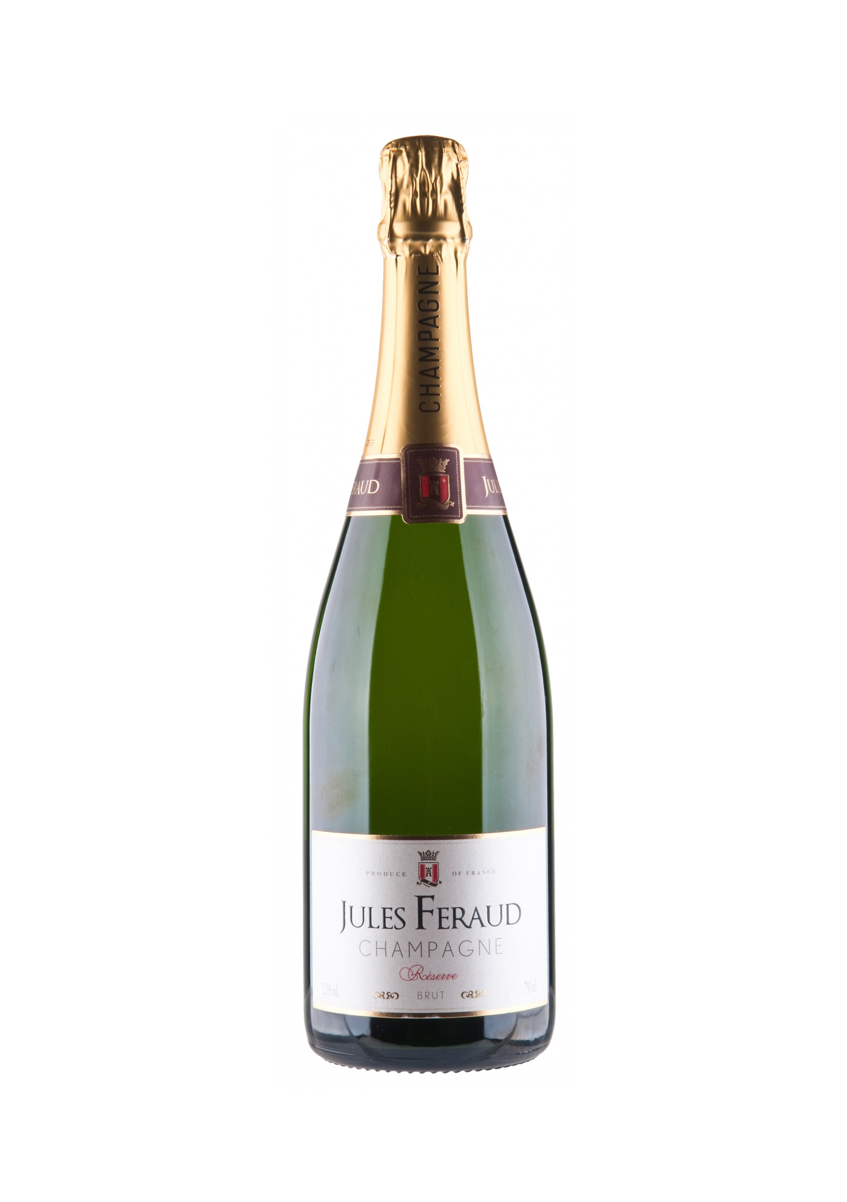 Jules Feraud Brut