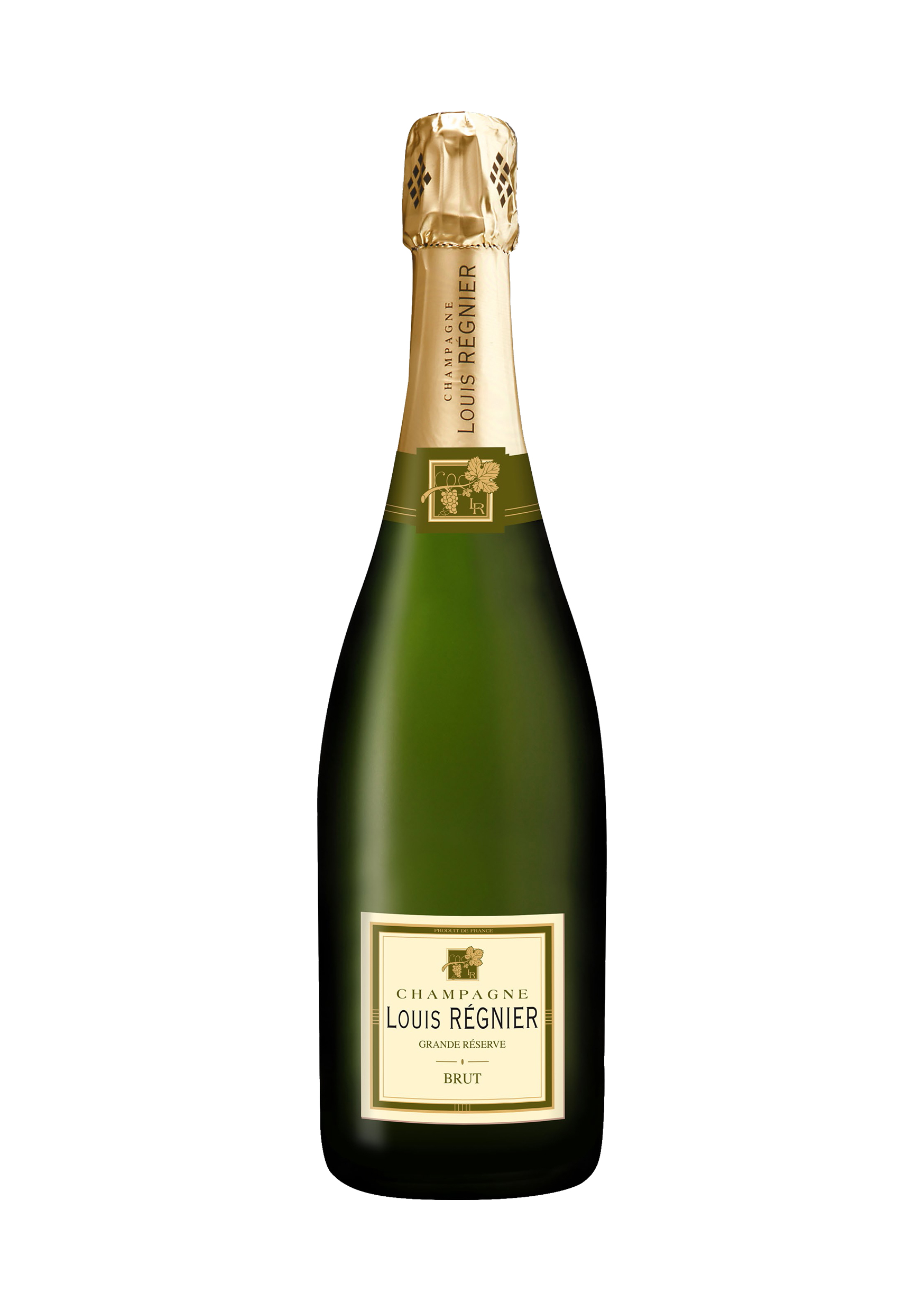 Louis Regnier Brut