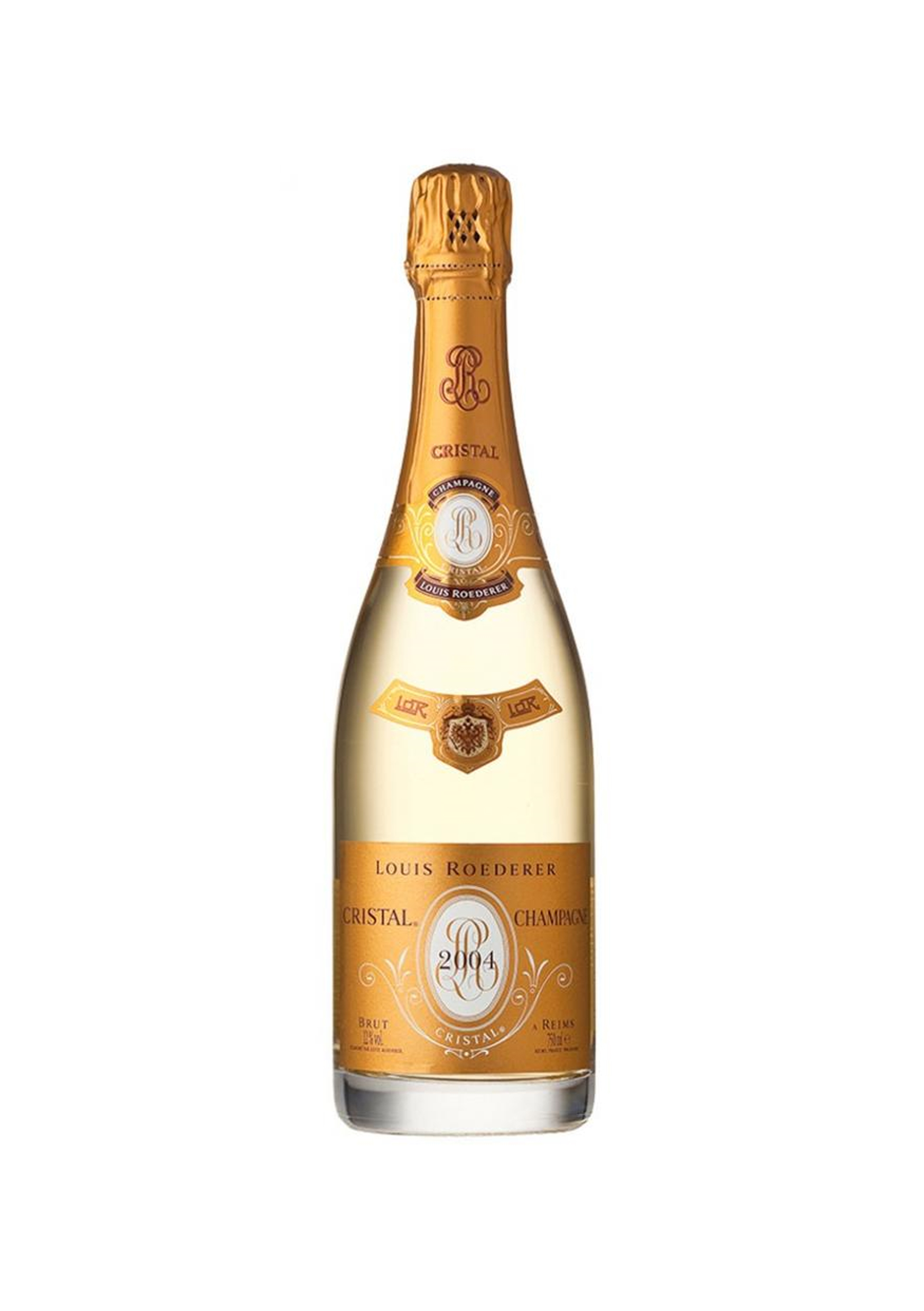 Louis Roederer Cristal