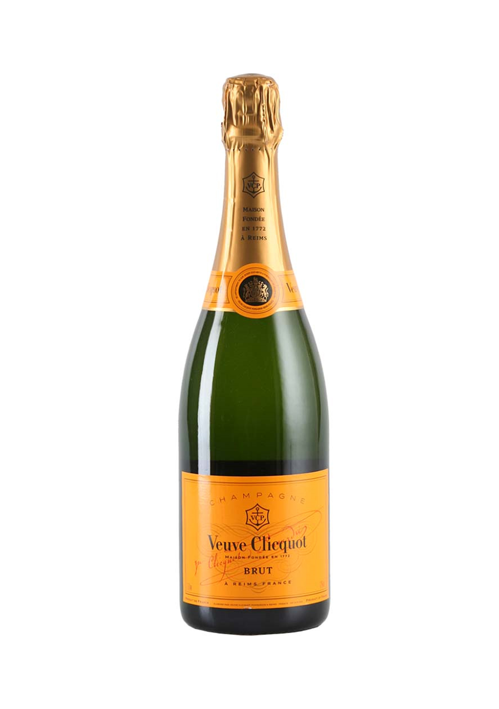 Veuve Clicquot Brut