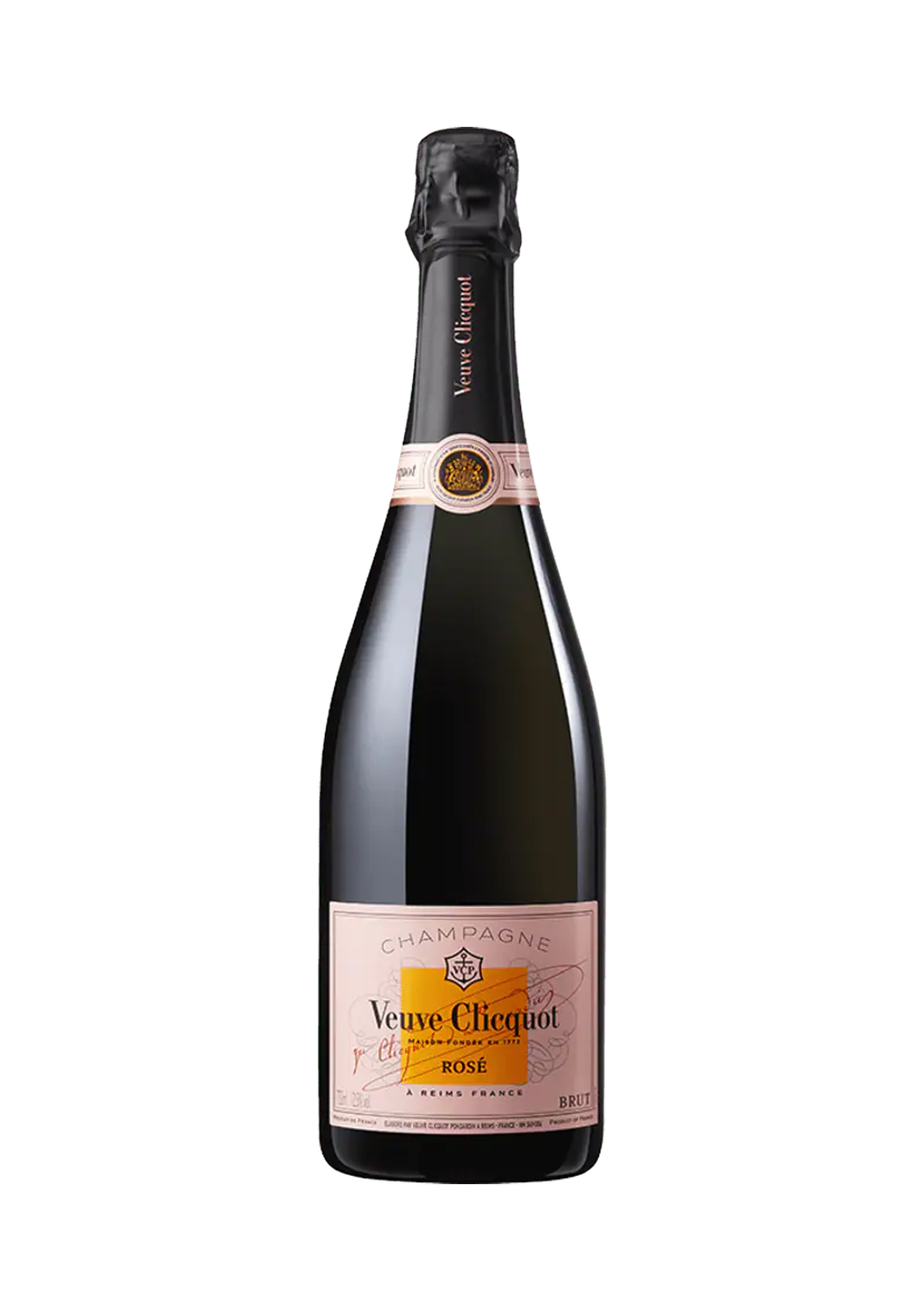 Veuve Clicquot Brut Rose