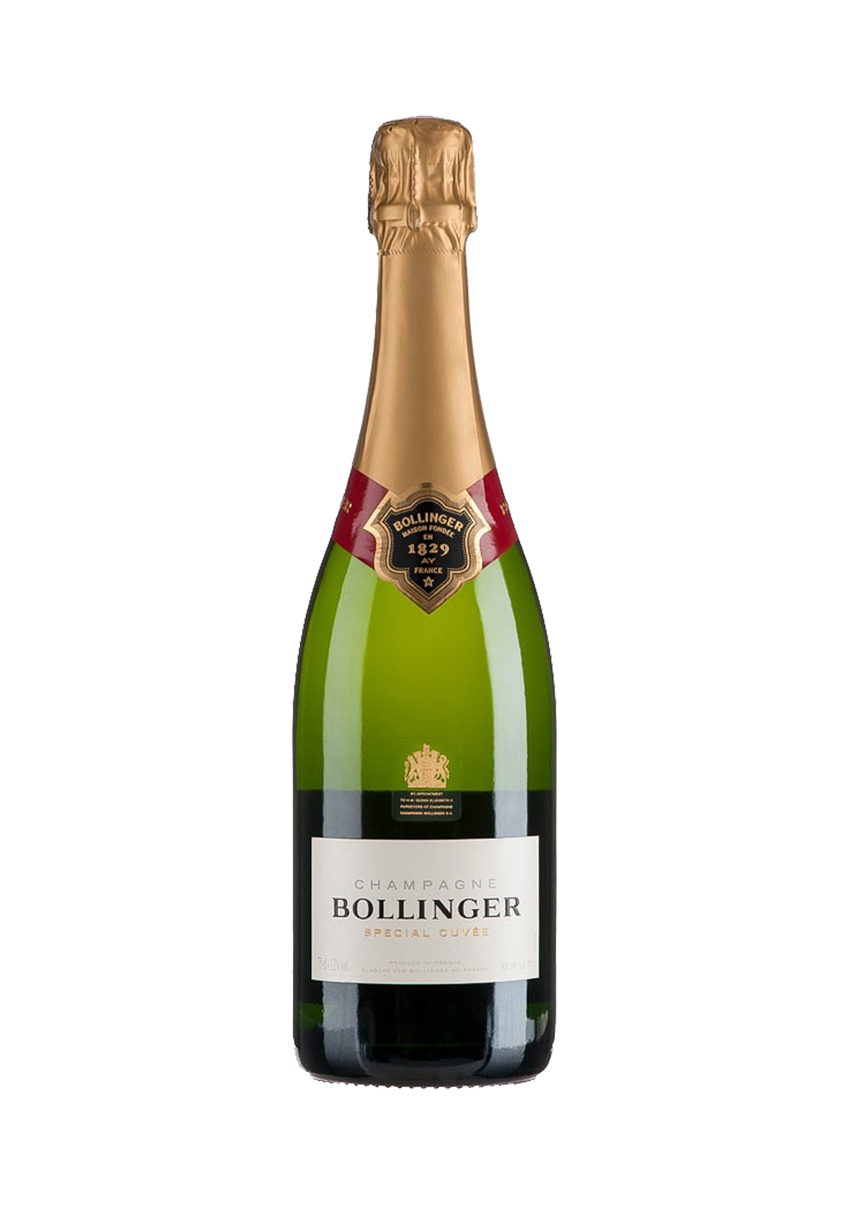 Bollinger Special Cuvee Brut