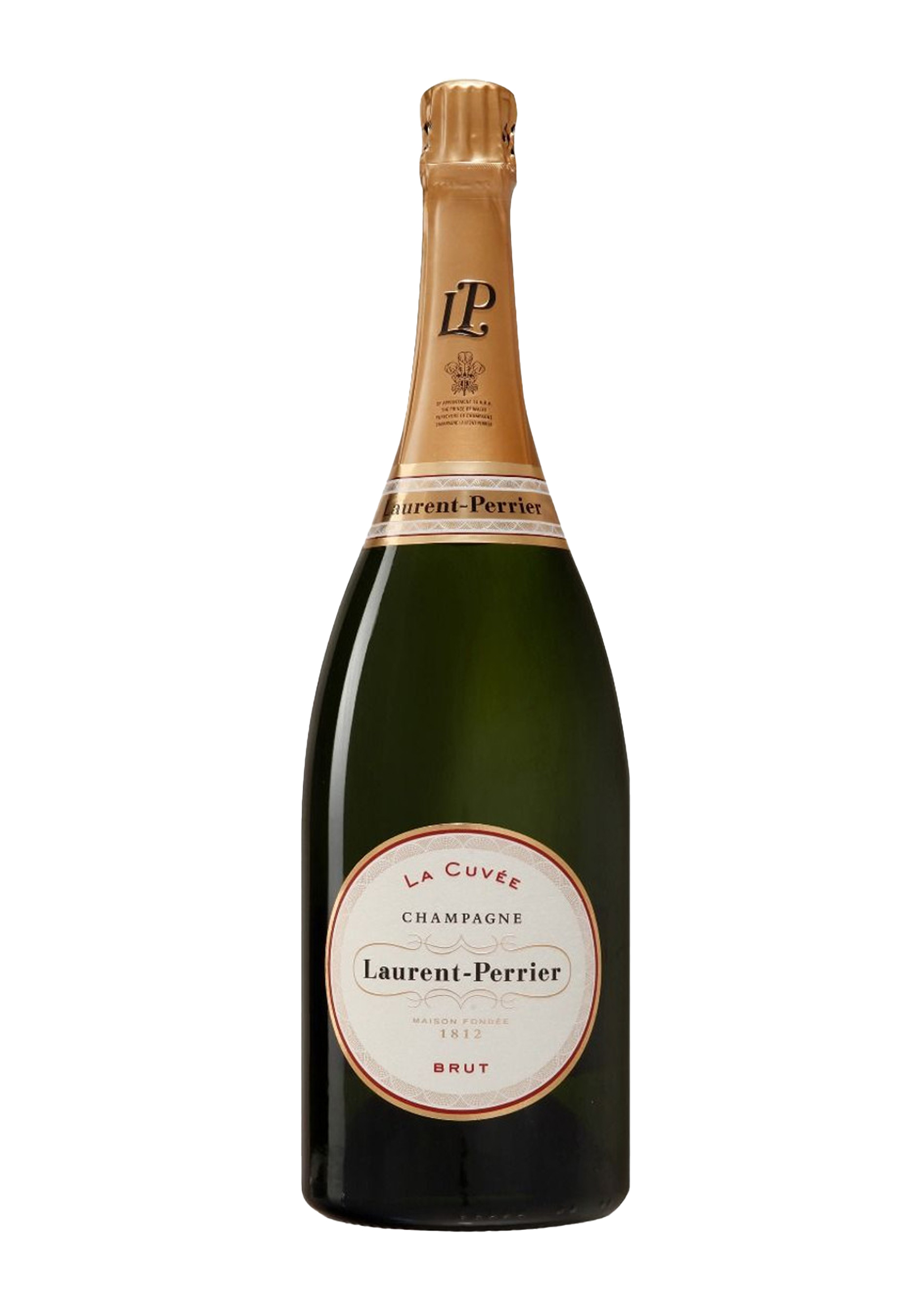 Laurent Perrier Brut