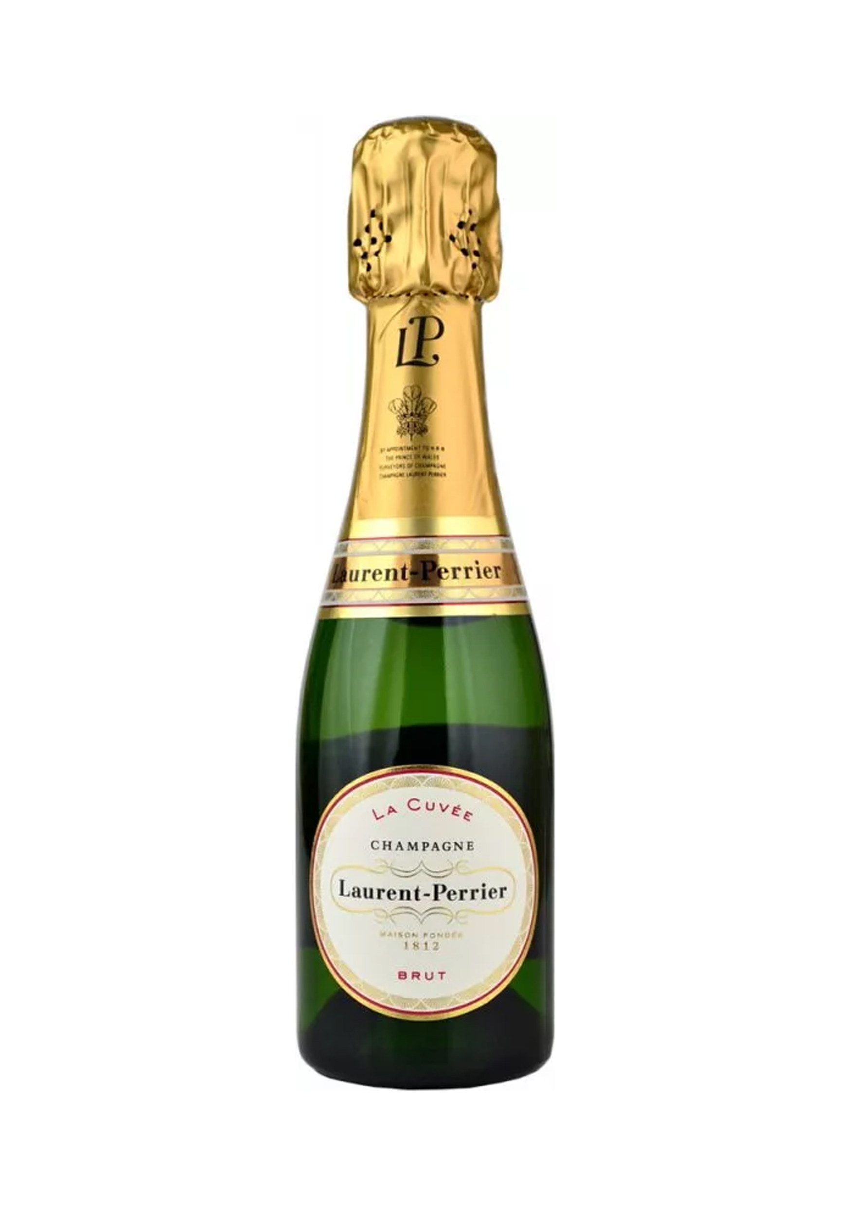 Laurent Perrier Brut