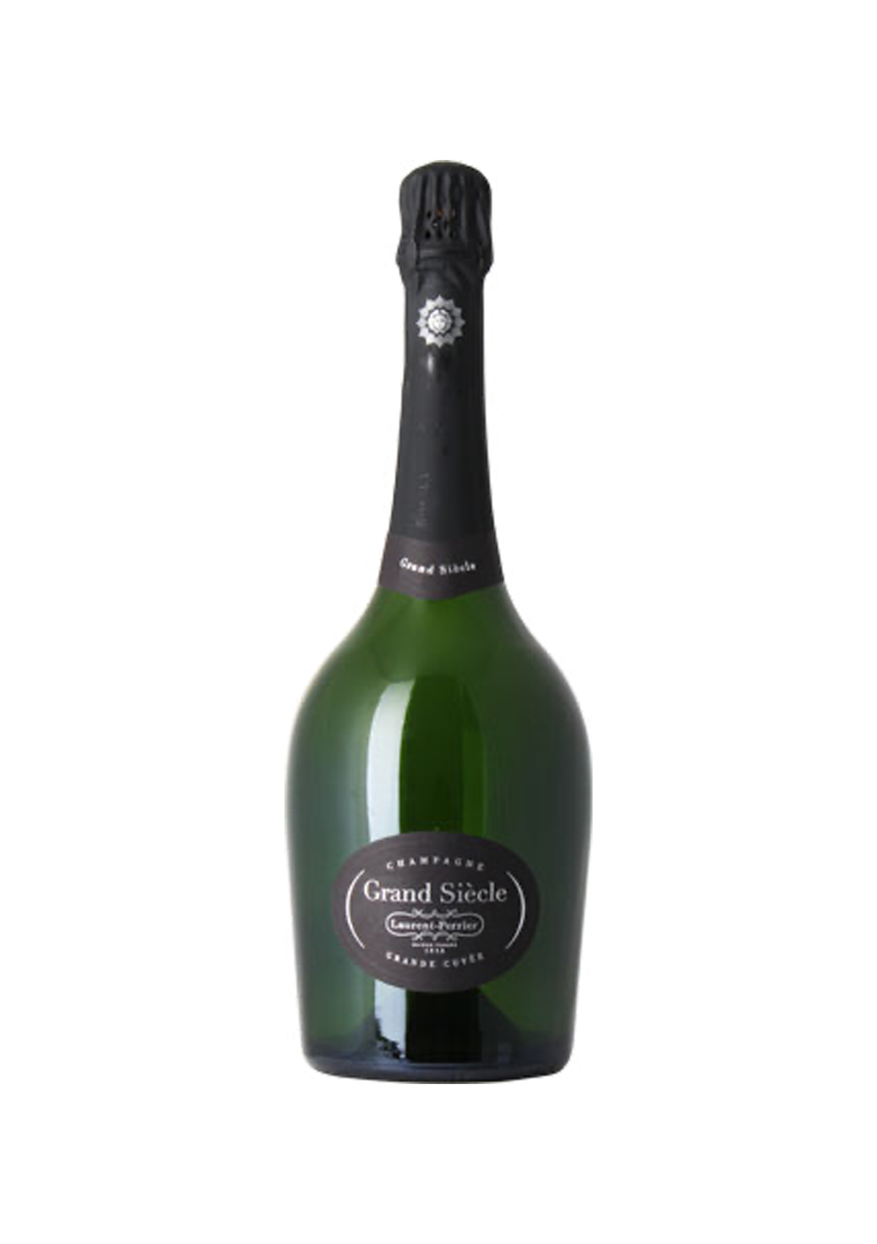 Laurent Perrier Grand Siecle