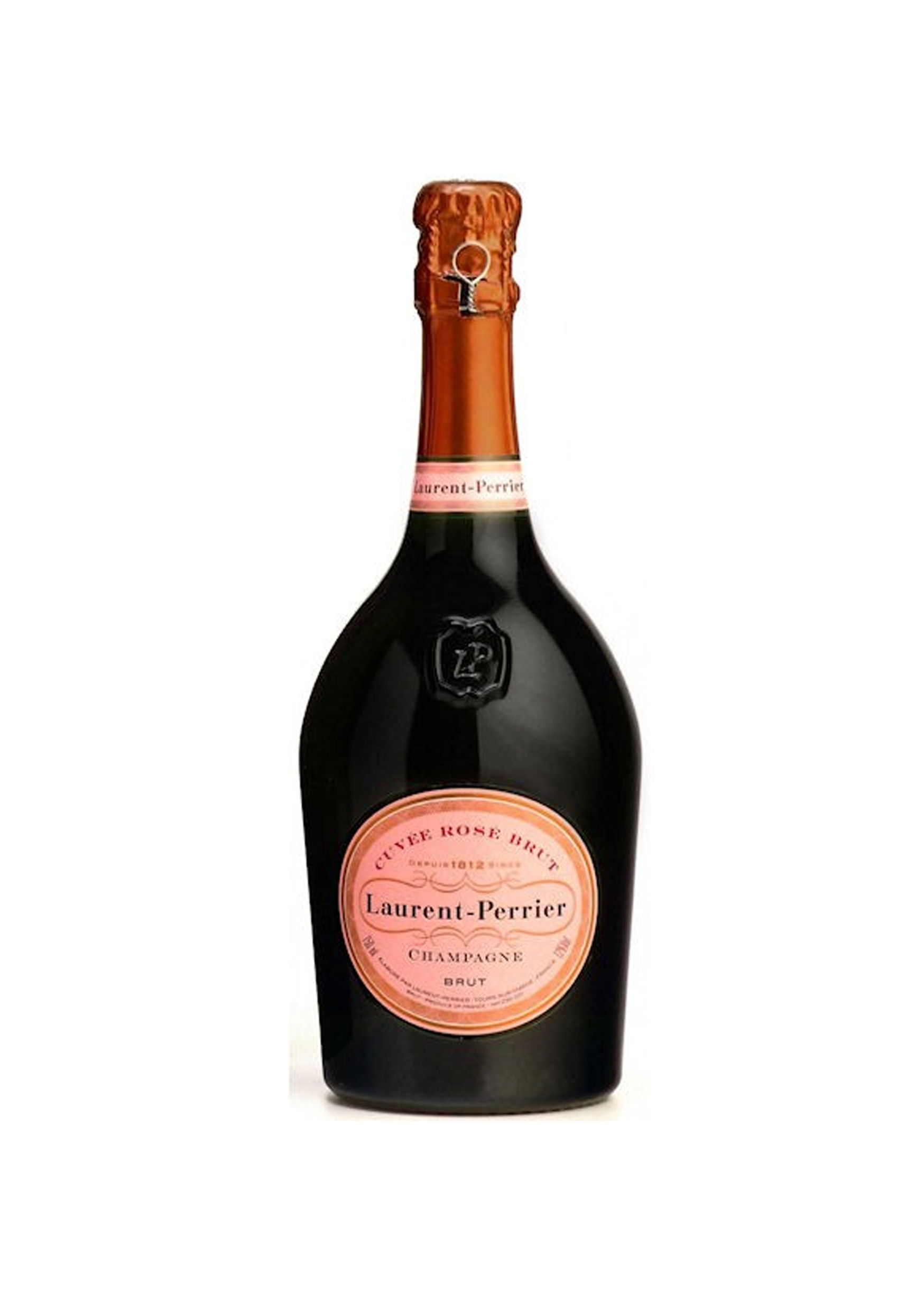 Laurent Perrier Brut Rose