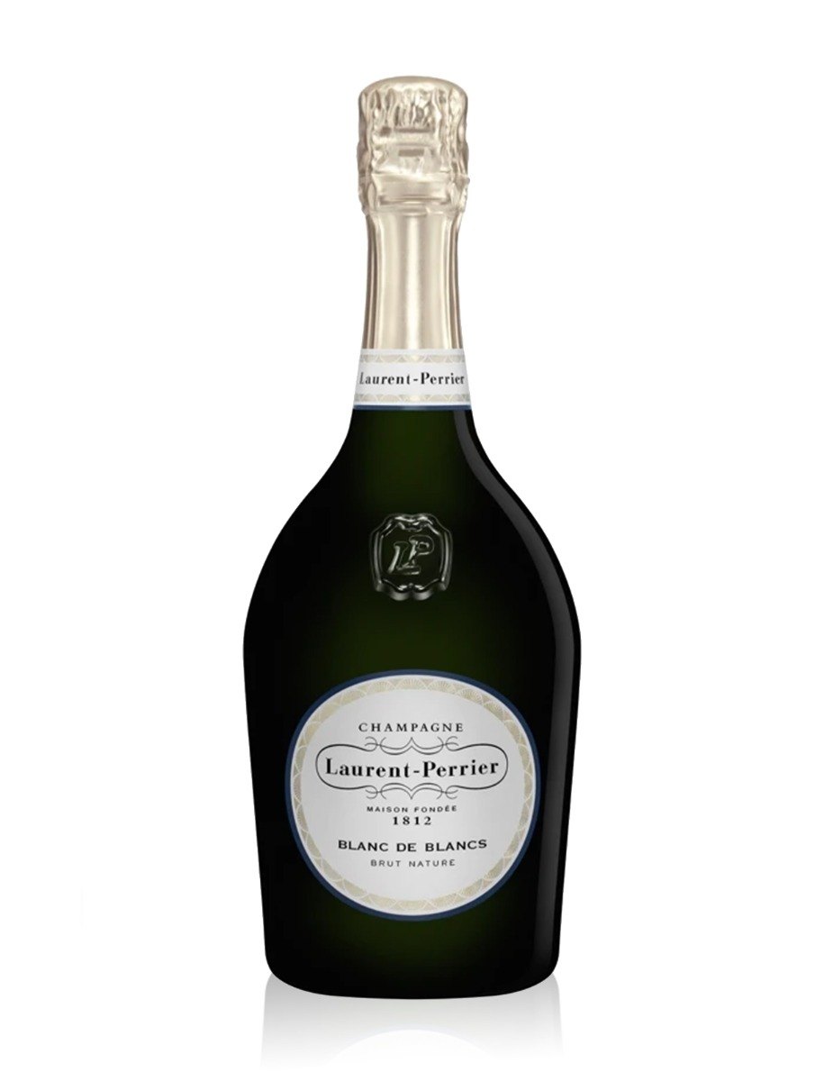 Laurent Perrier Blanc de Blanc