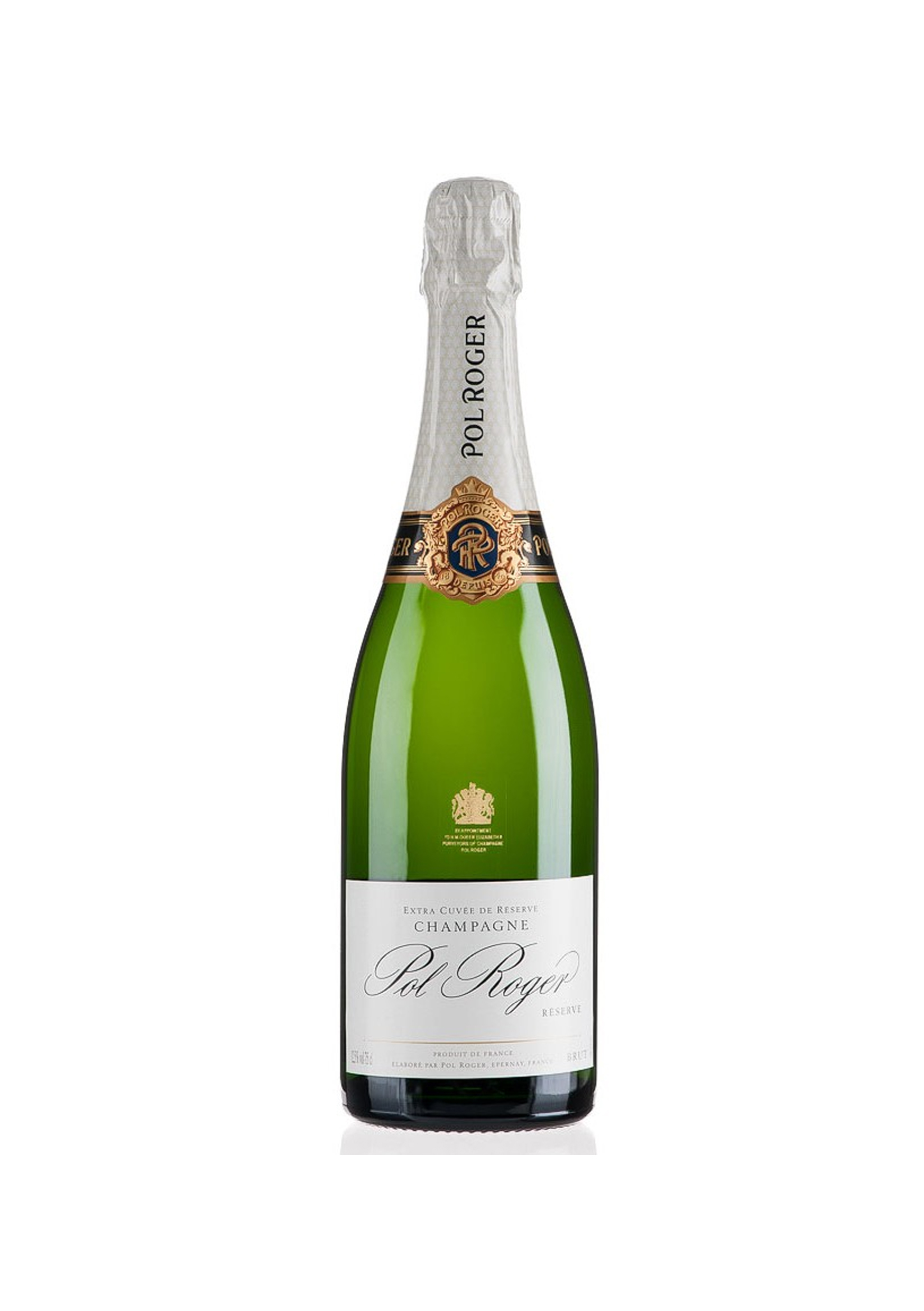 Pol Roger Brut