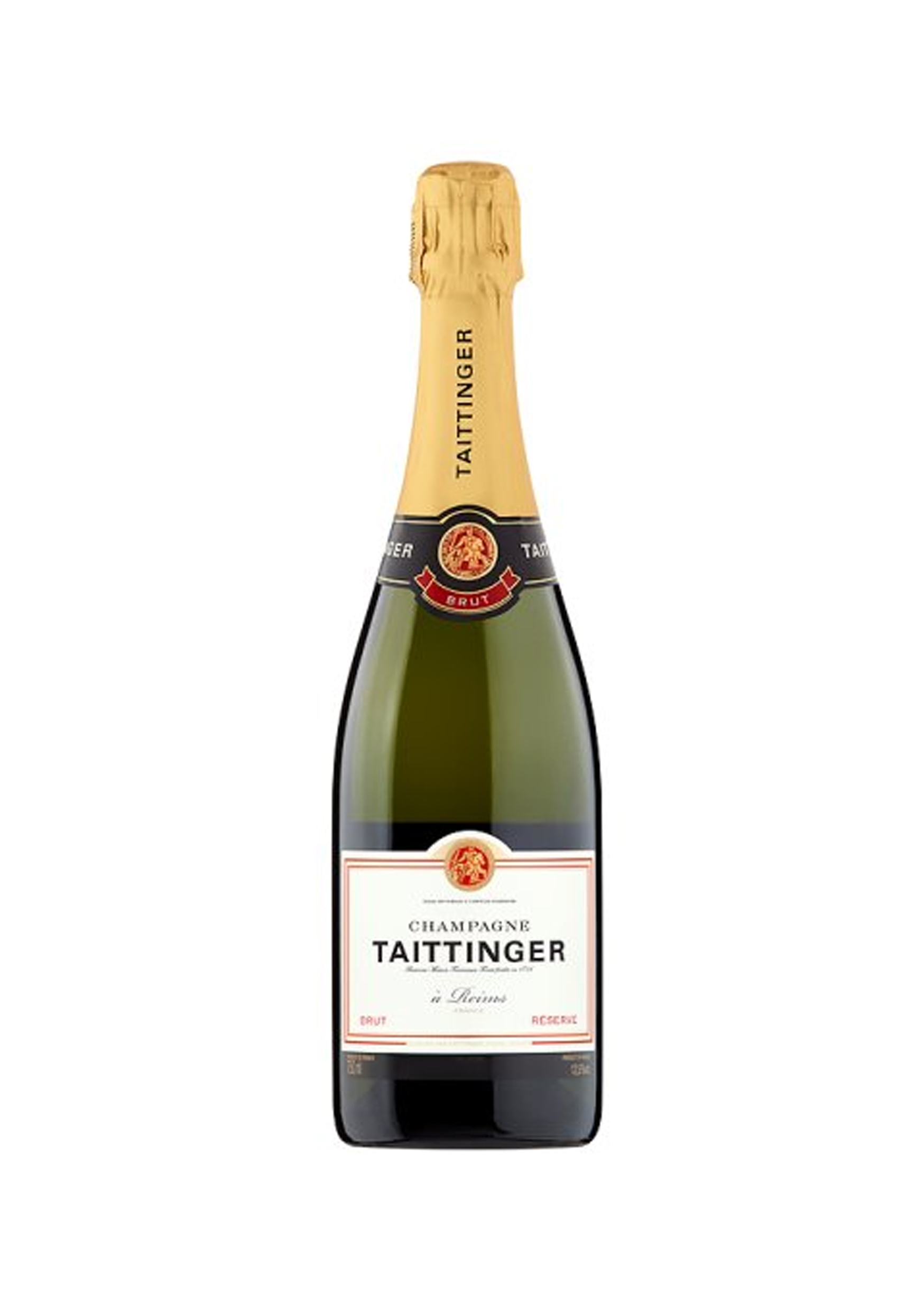 Taittinger Brut