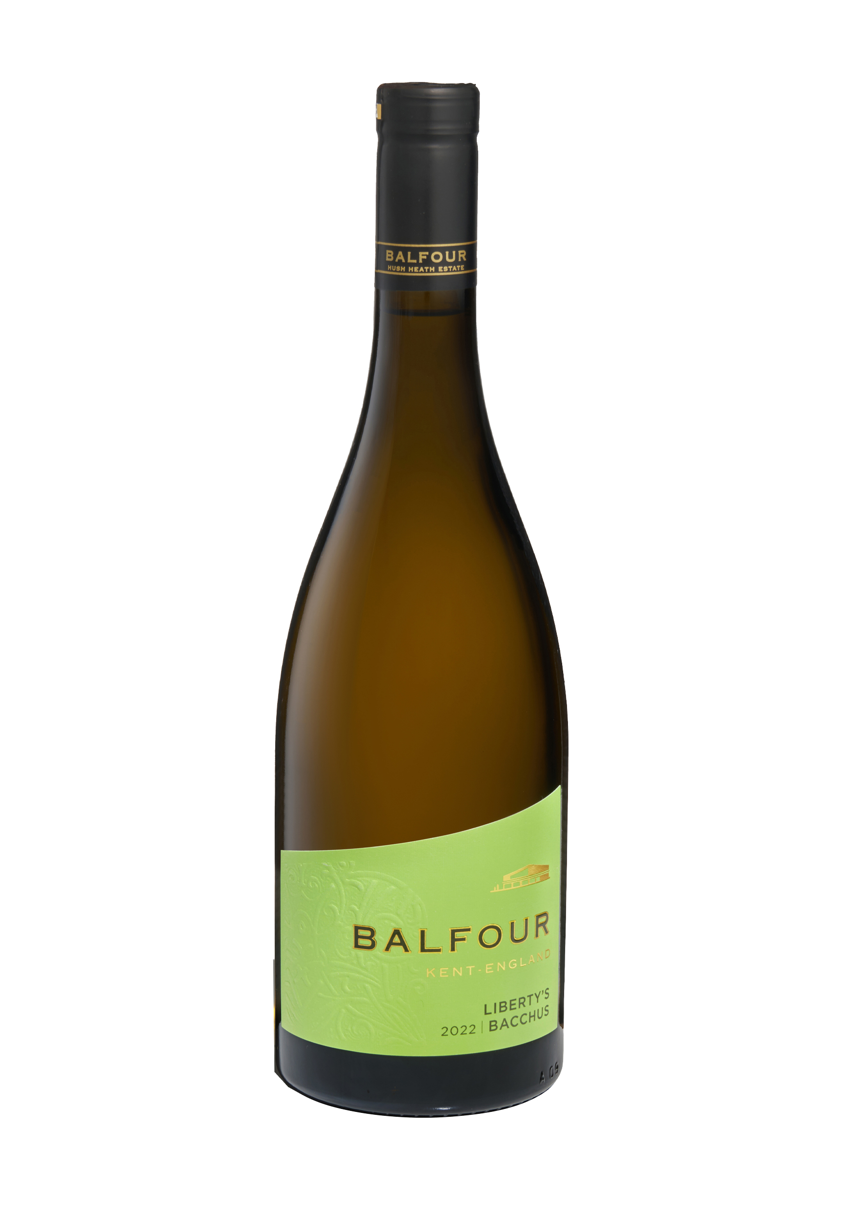 Balfour Libertys Bacchus