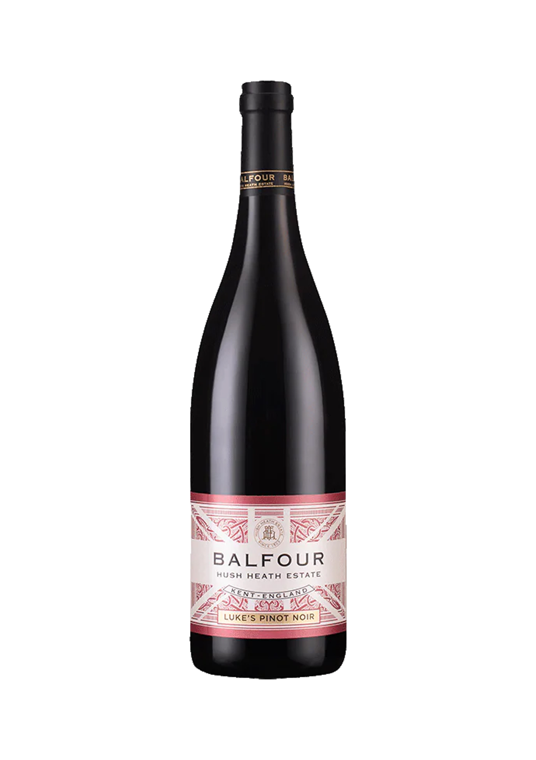 Balfour Luke`S Pinot Noir