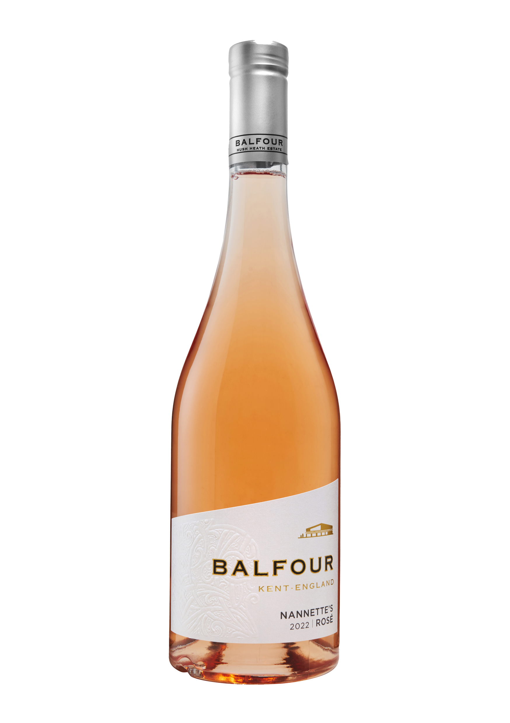 Balfour Nanettes English Rose