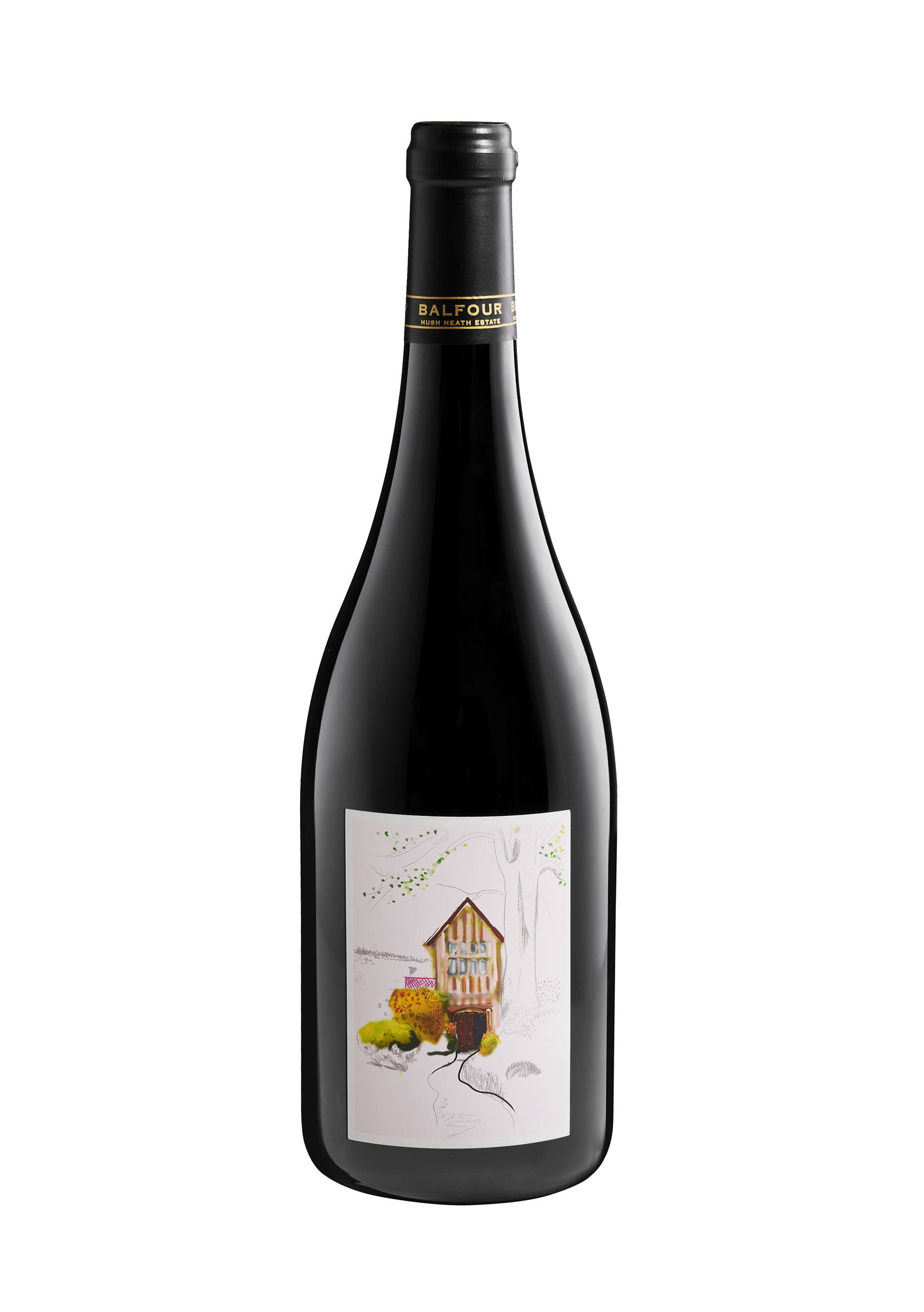 Balfour Cinque Ports Winemakers Collection