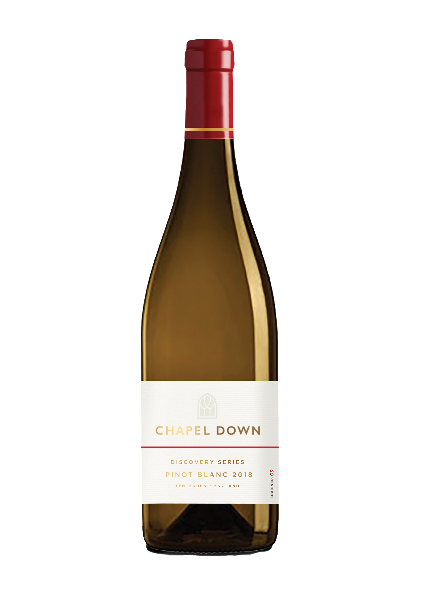 Chapel Down Discovery Pinot Blanc