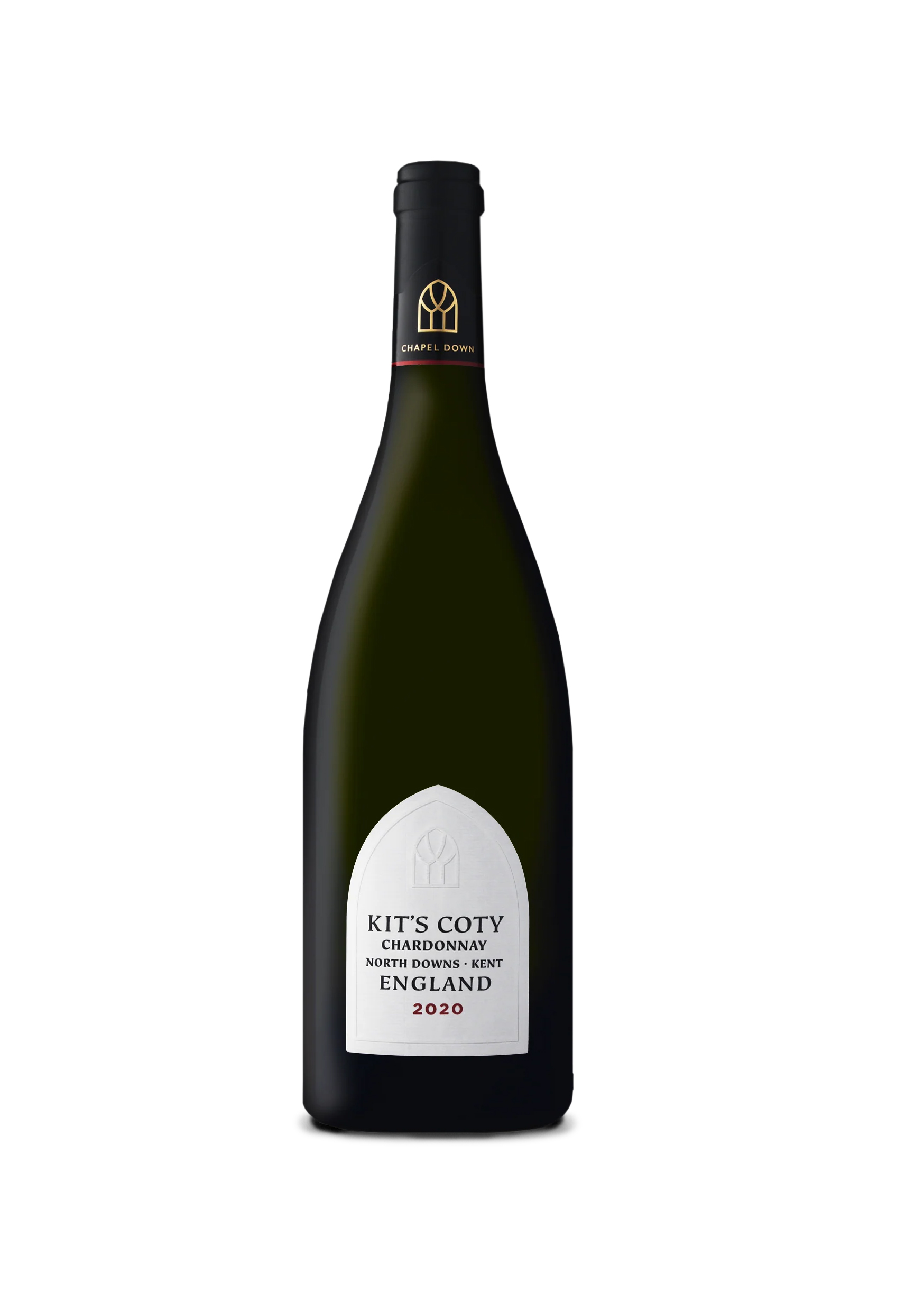 Chapel Down Kits Coty Chardonnay