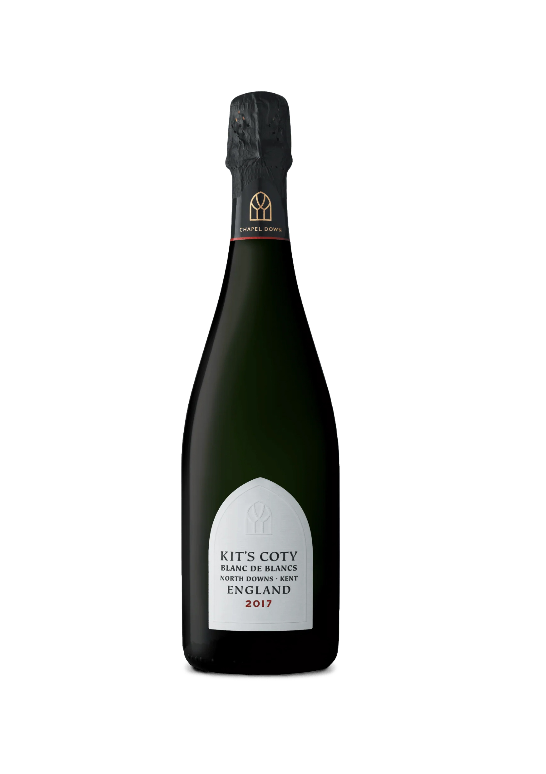 Chapel Down Kits Coty Blanc De Blanc