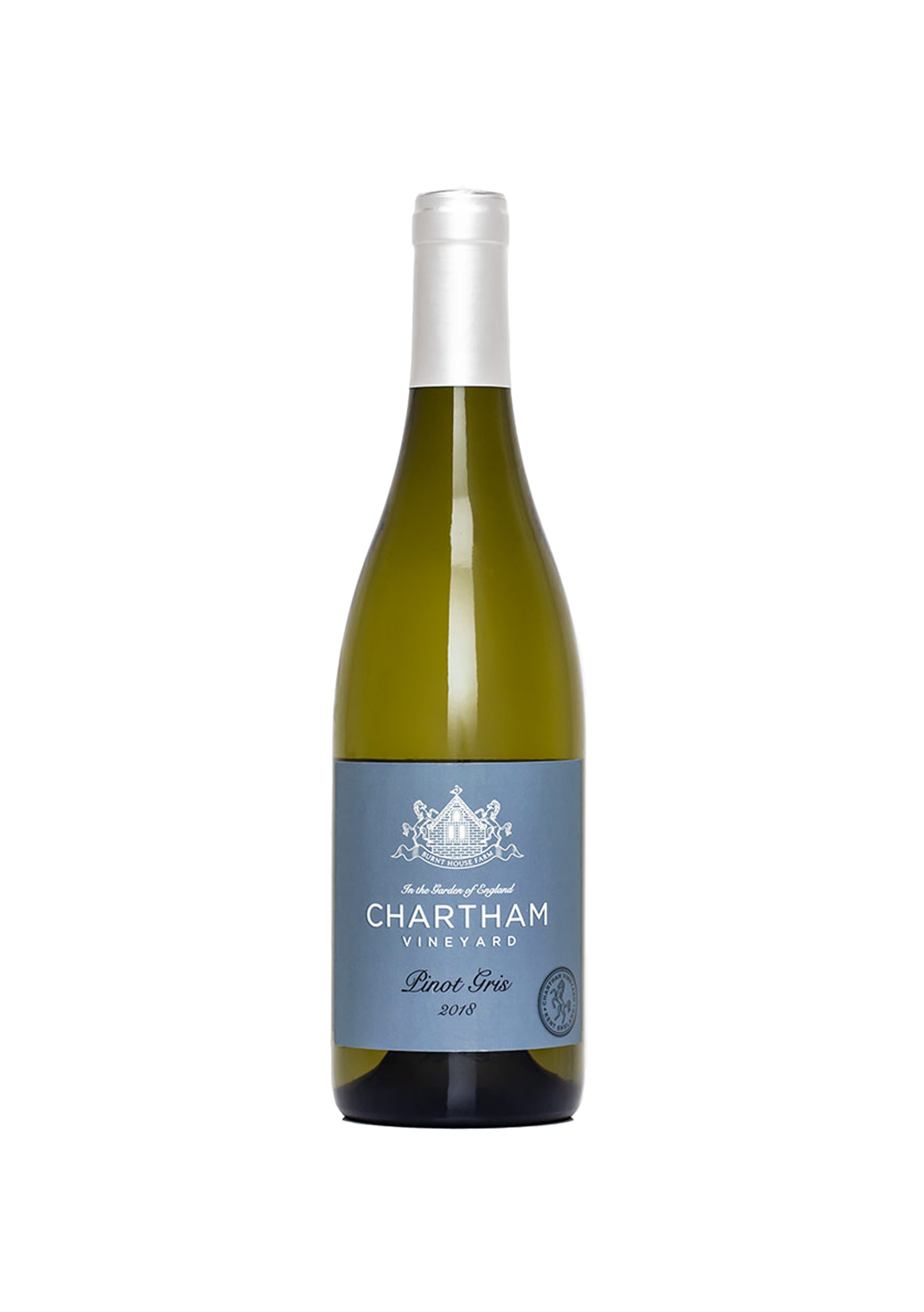 Chartham Pinot Gris