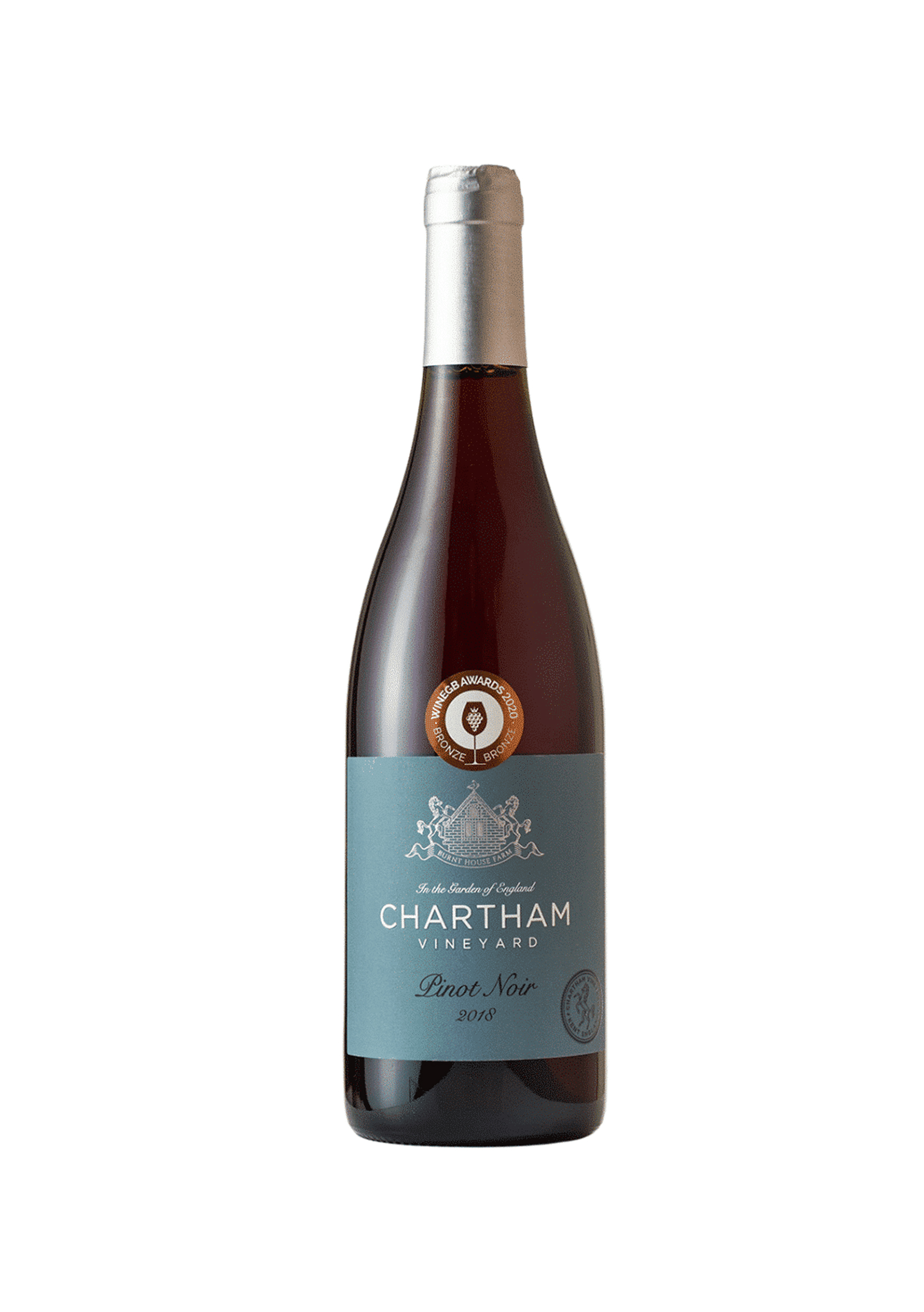 Chartham Pinot Noir