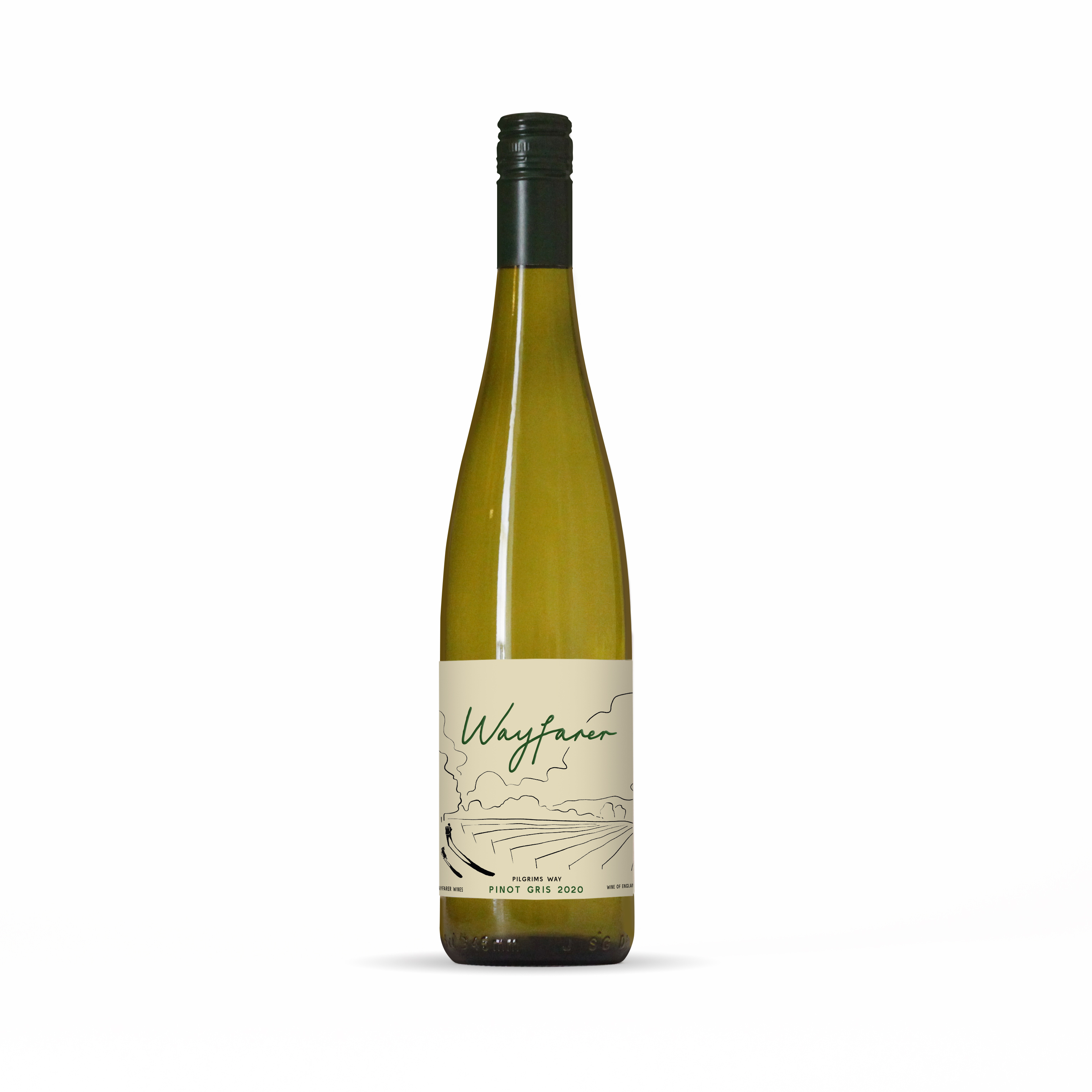 Wayfarer Pilgrims Pinot Gris