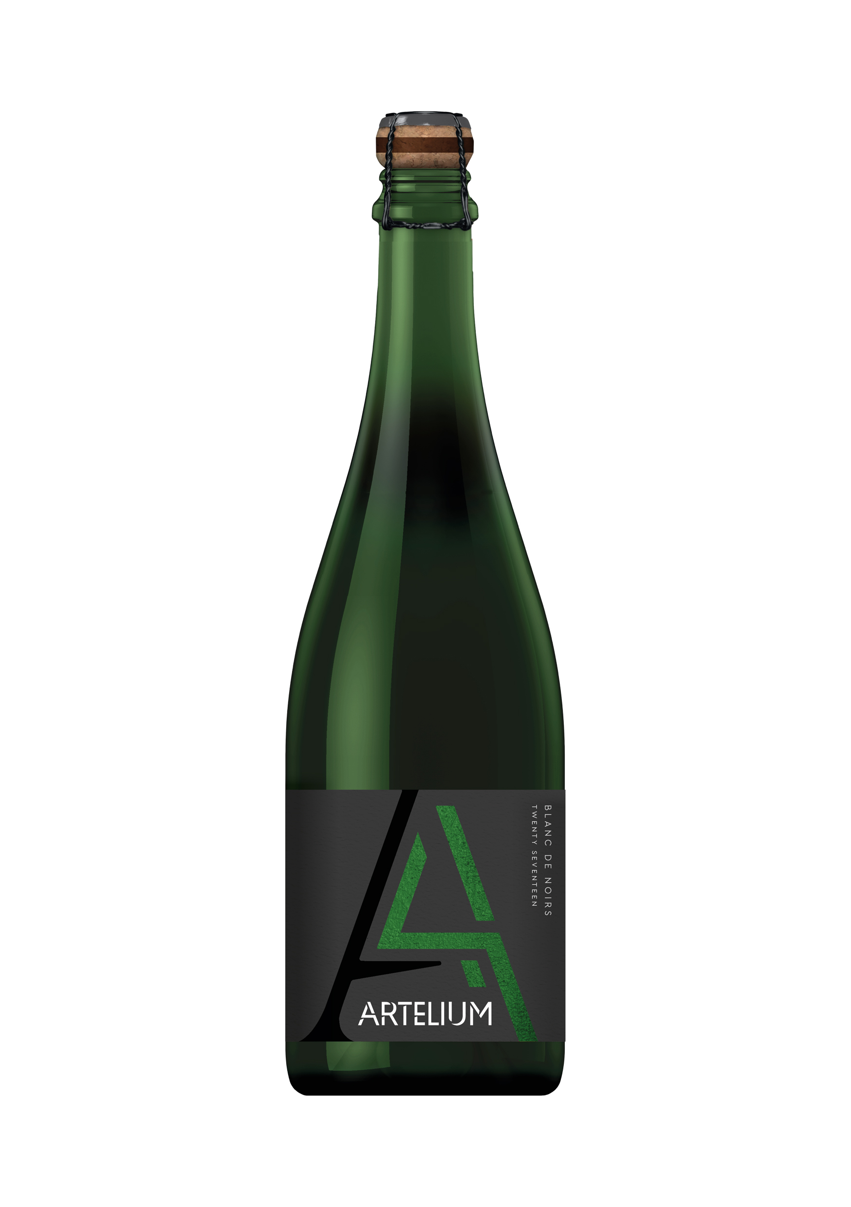 Artelium Blanc de Noirs