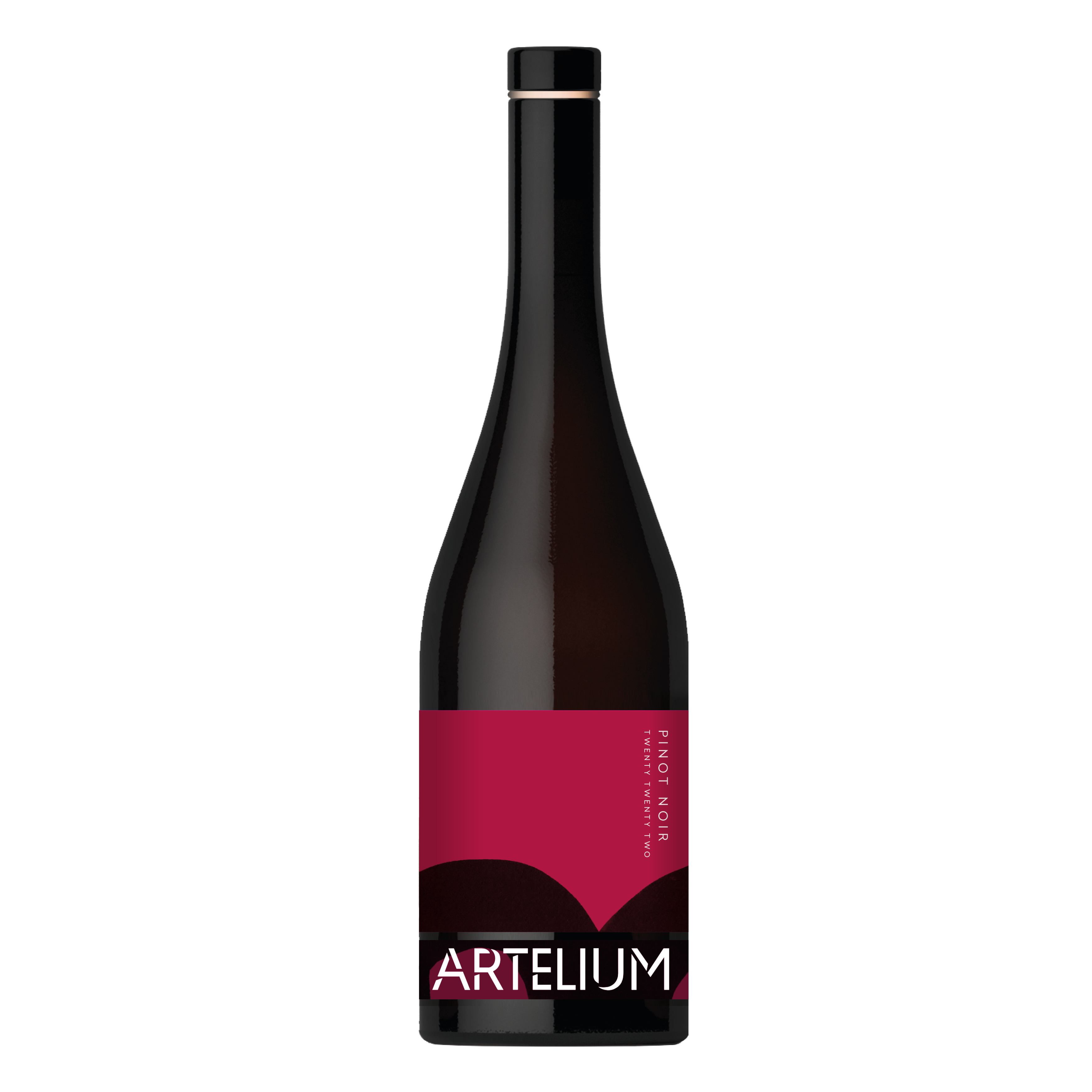 Artelium Red Pinot Noir