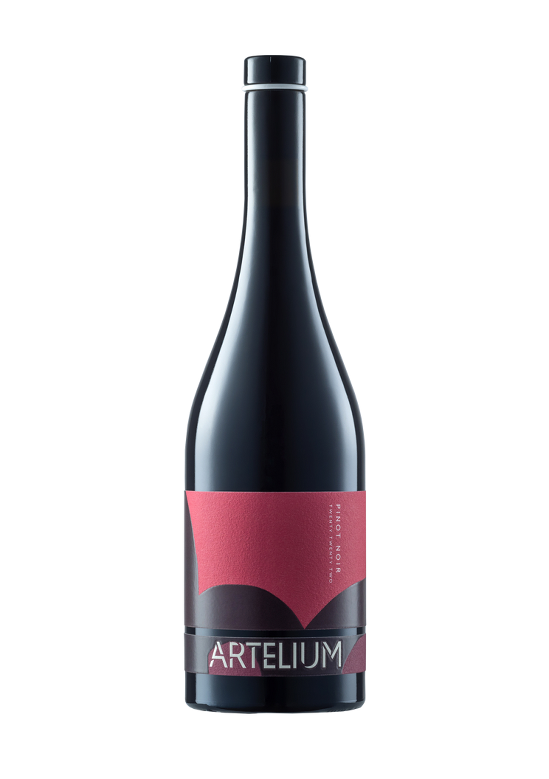 Artelium Red Pinot Noir Reserve