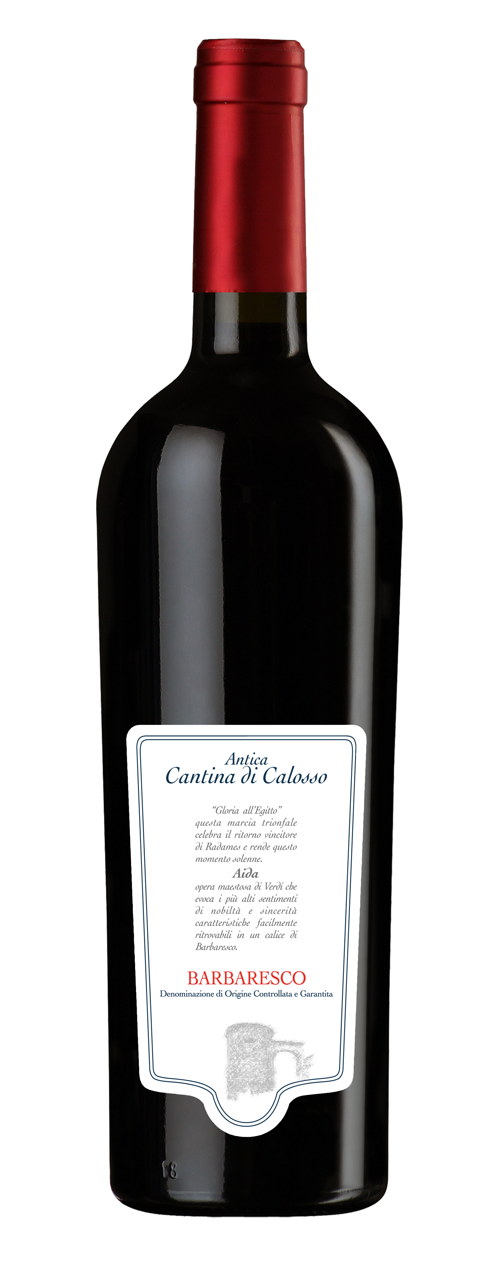 Anrica Cantina Barbaresco
