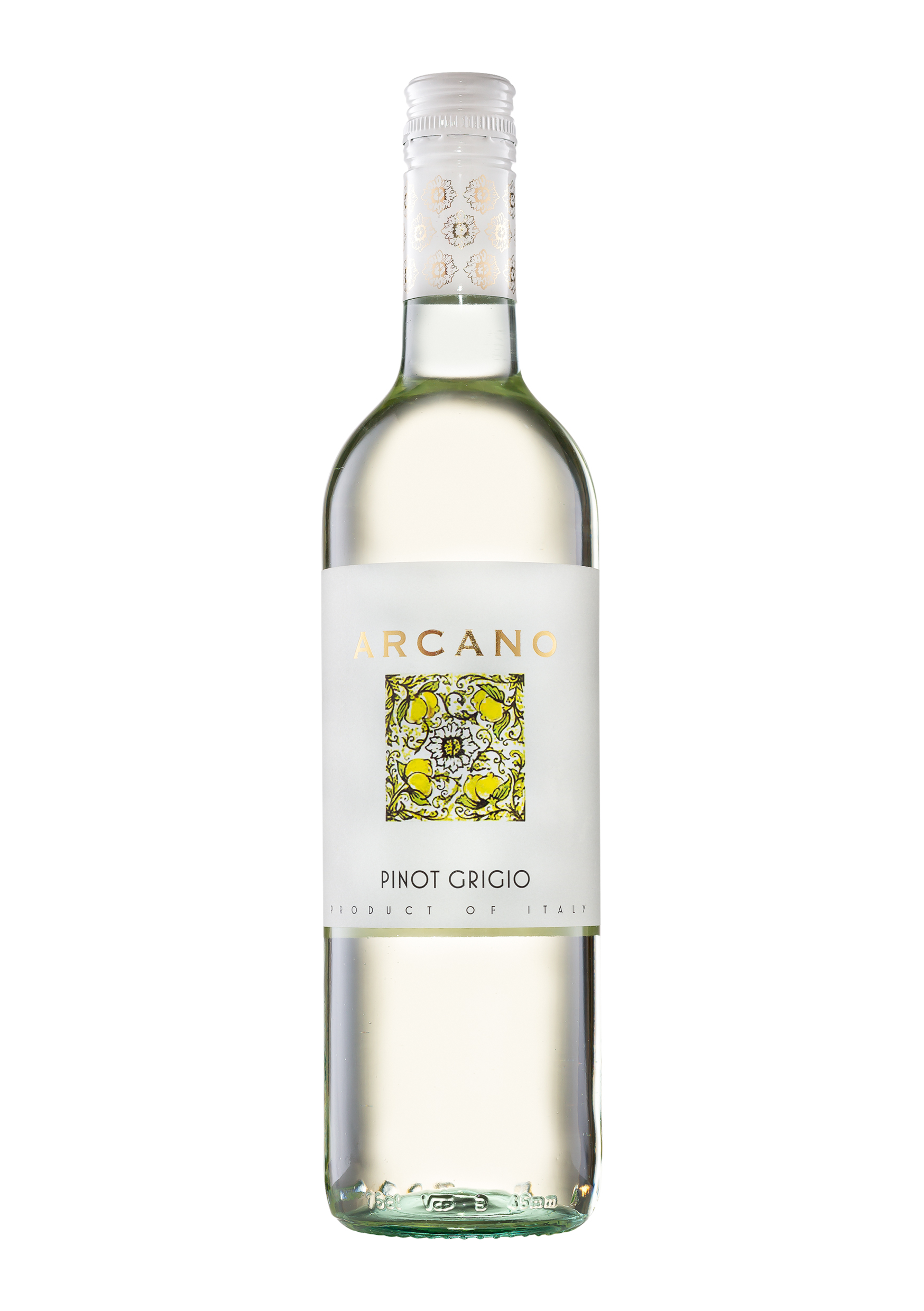 Arcano Pinot Grigio