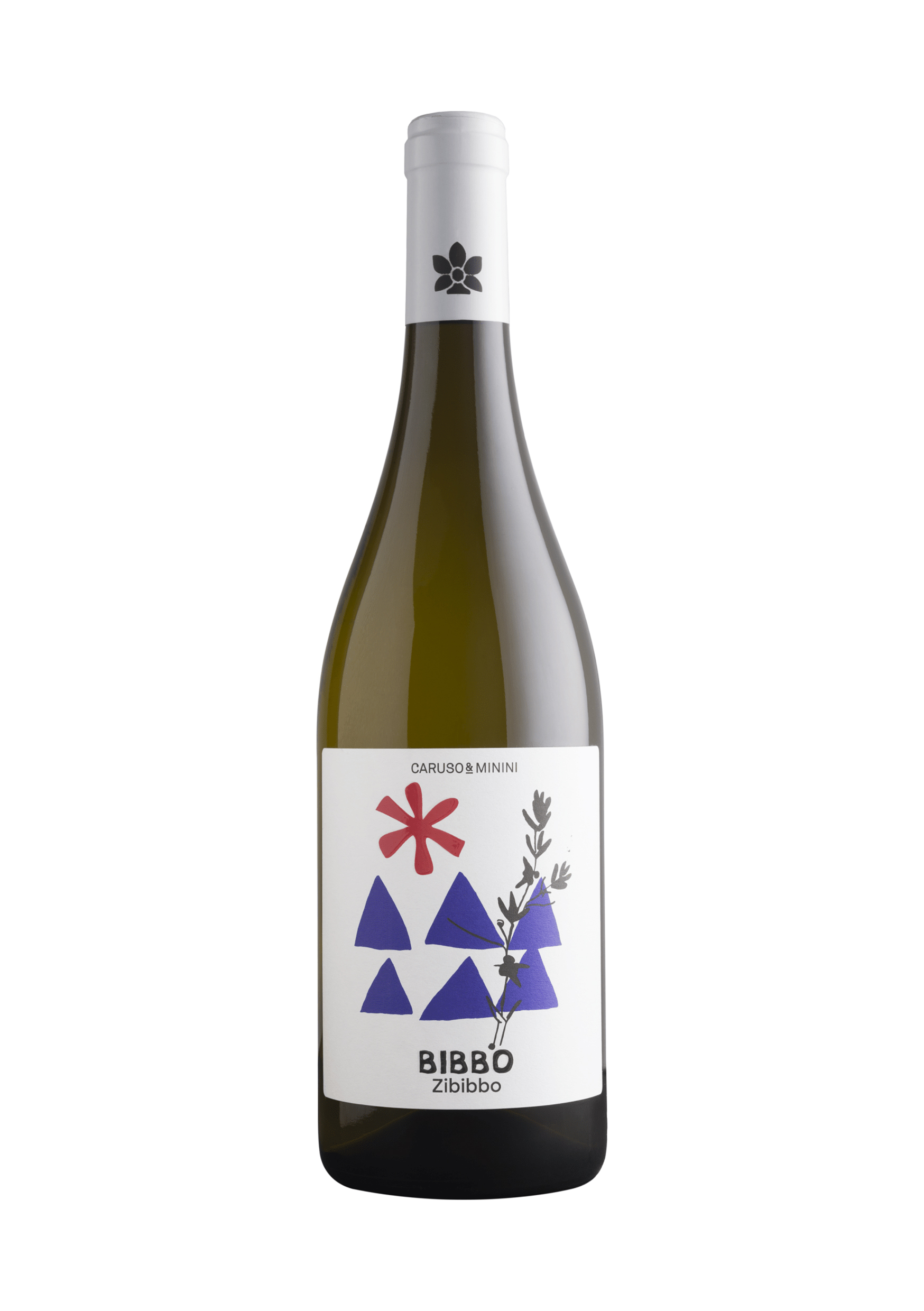 Caruso Minini Biddo Zibbibo