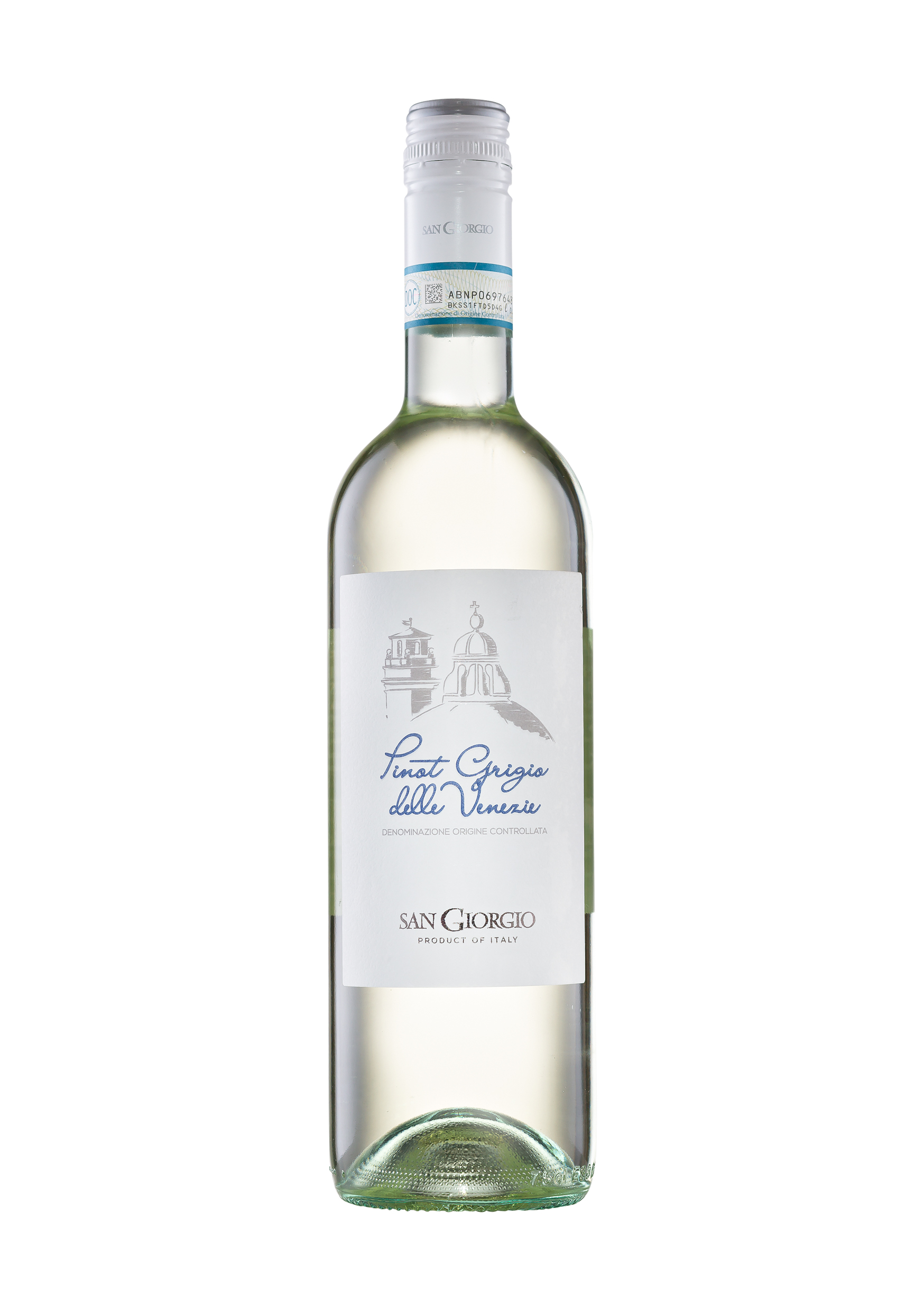 San Giorgio Pinot Grigio