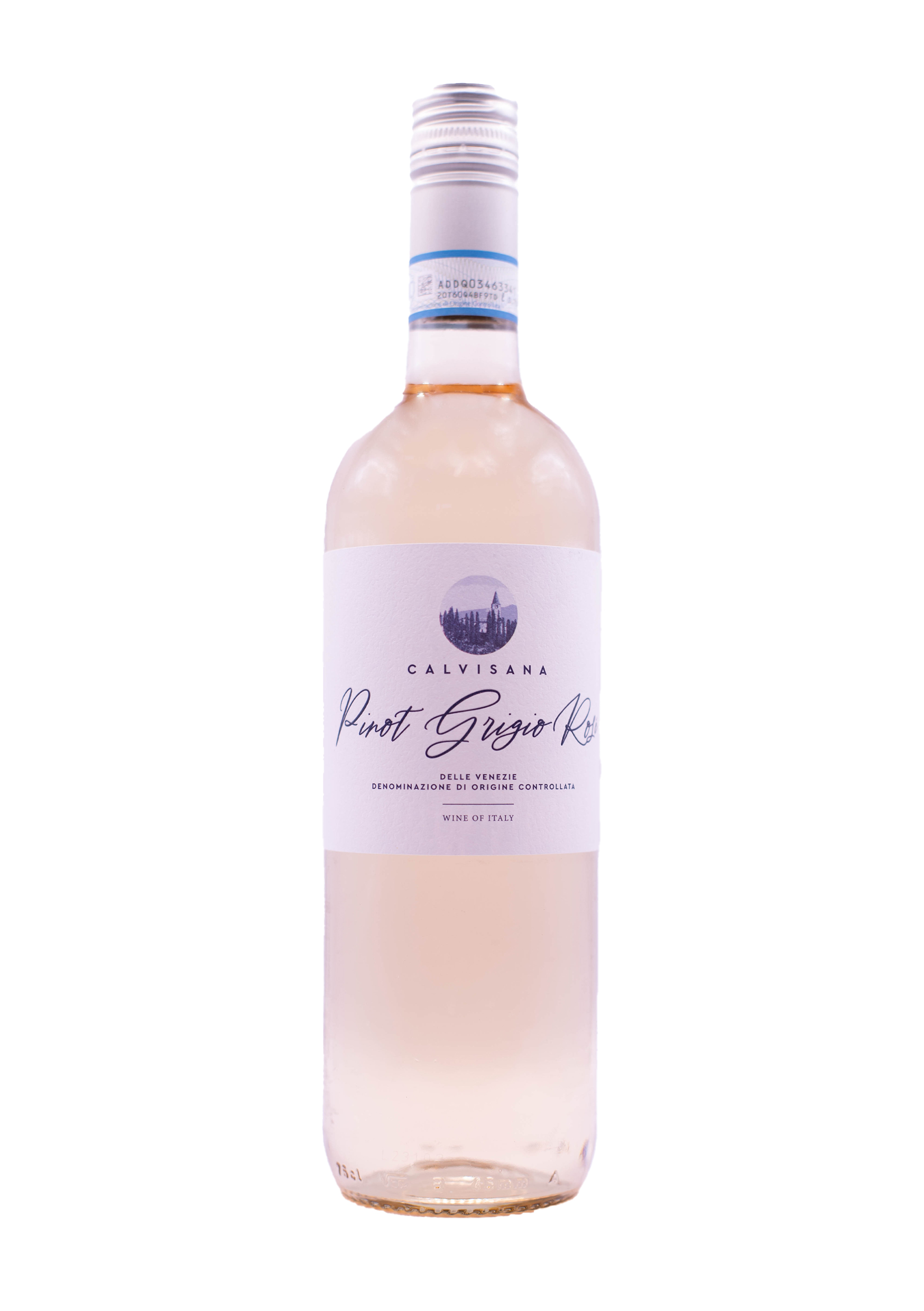 Calvisana Pinot Grigio Rose