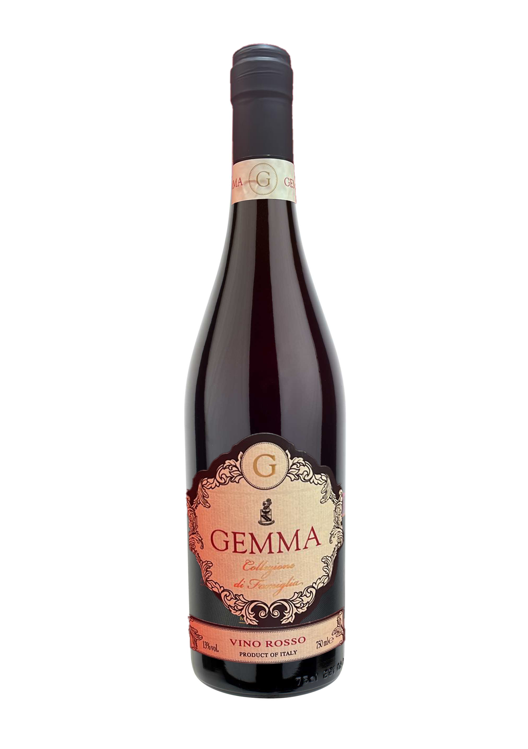 Gemma Vino Rosso