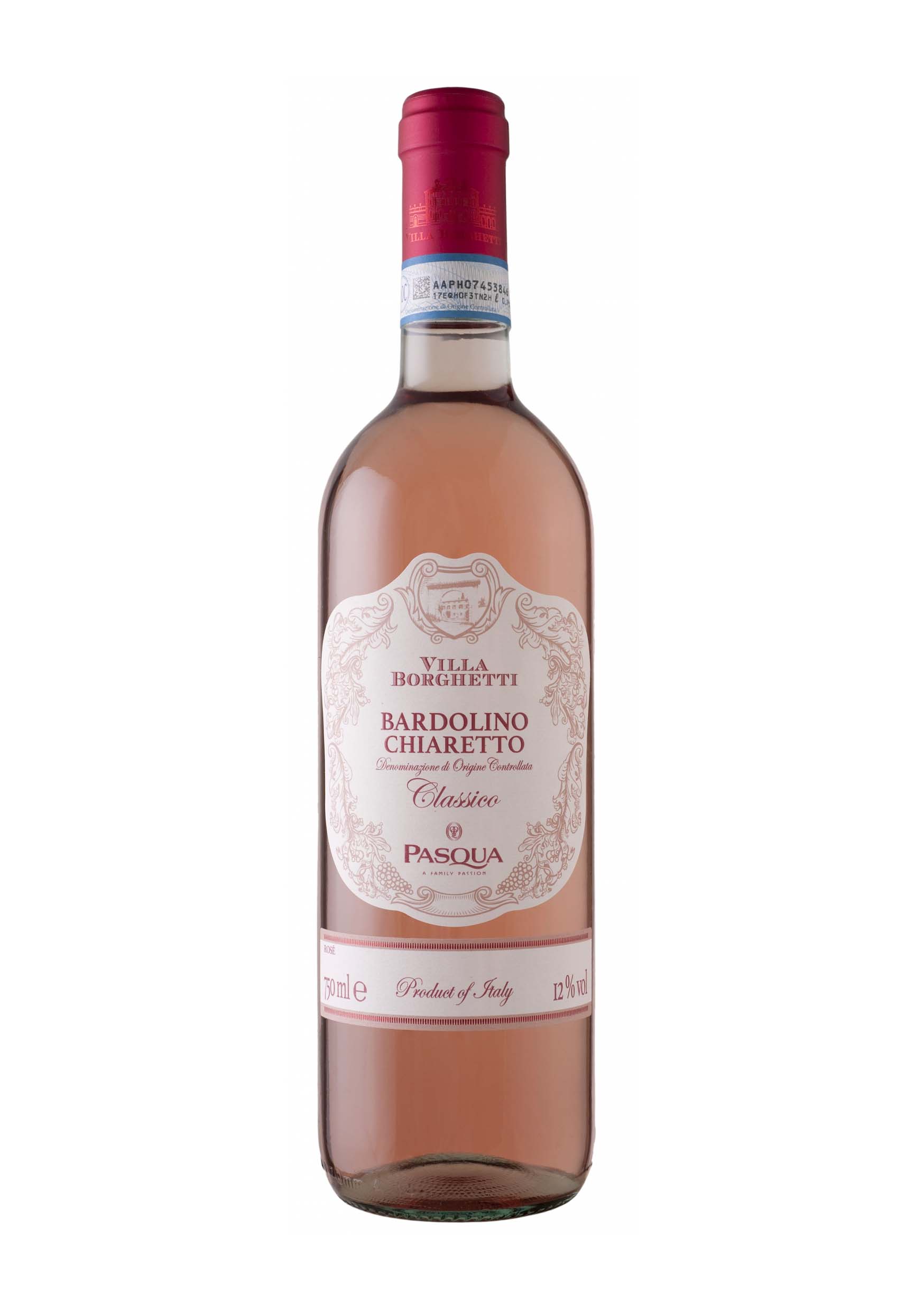 Villa Borghetti Chiaretto Di Bardolino Rose