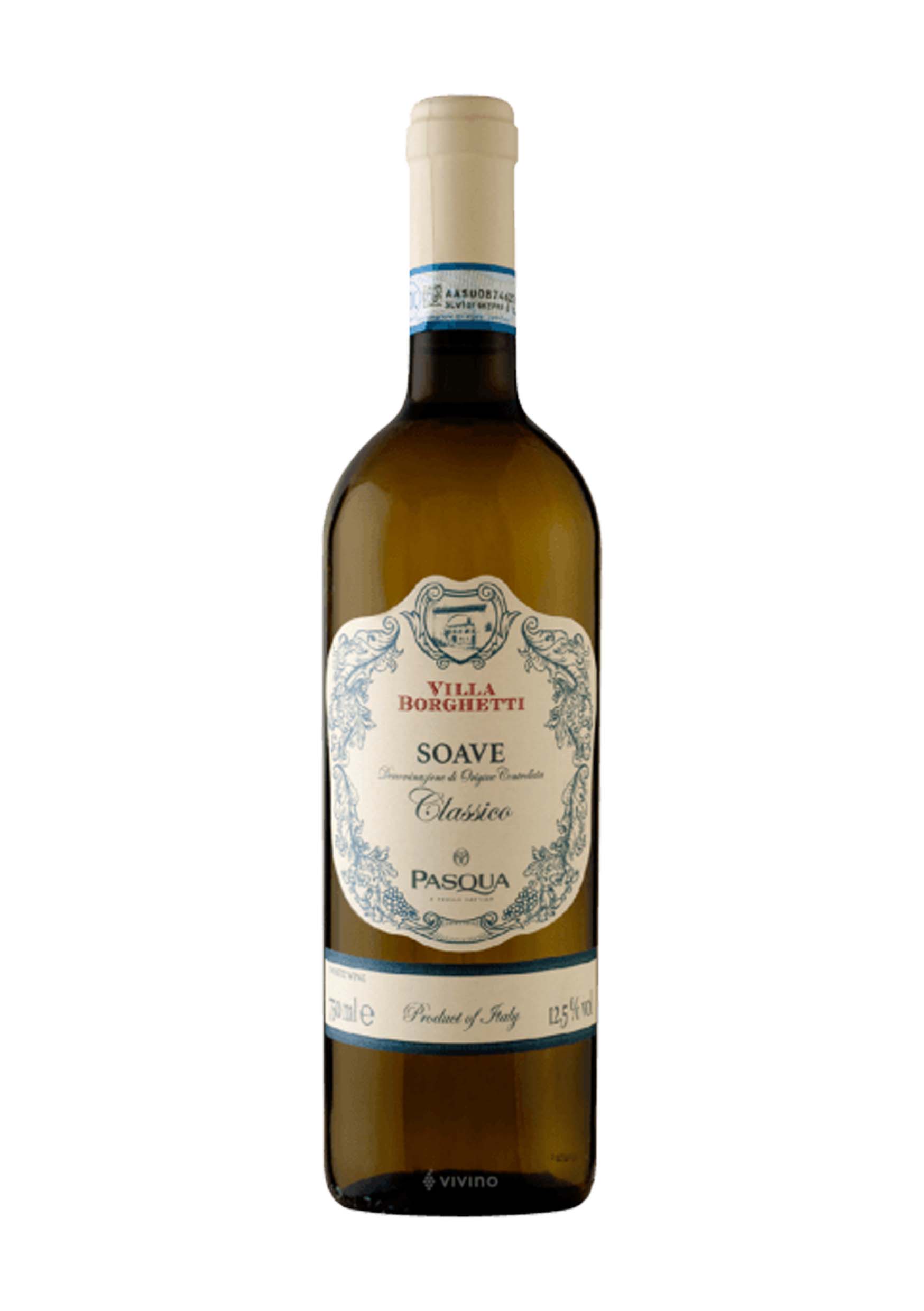 Villa Borghetti Soave